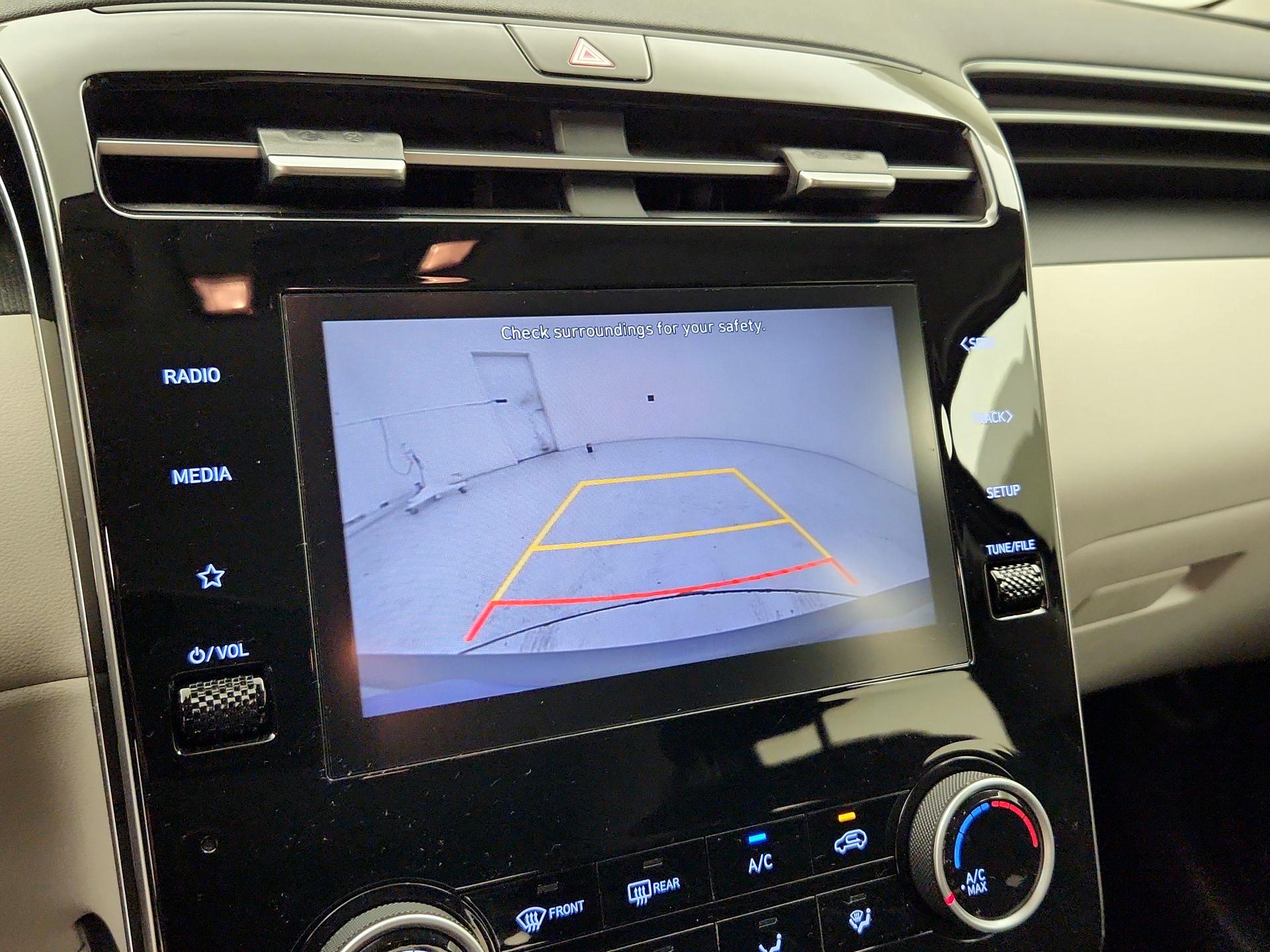 Thumbnail: 2022 Hyundai Tucson - 14