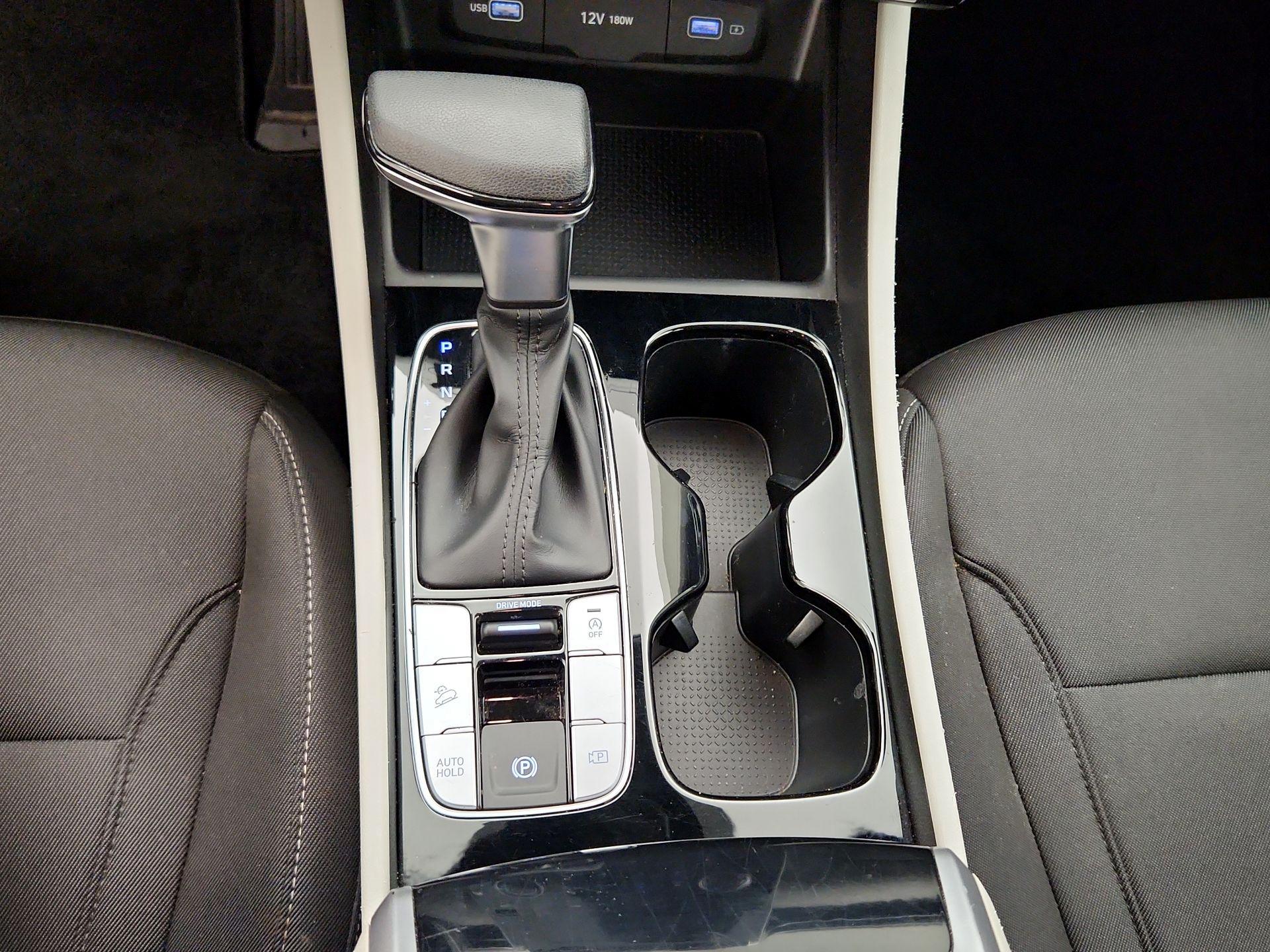 Thumbnail: 2022 Hyundai Tucson - 17