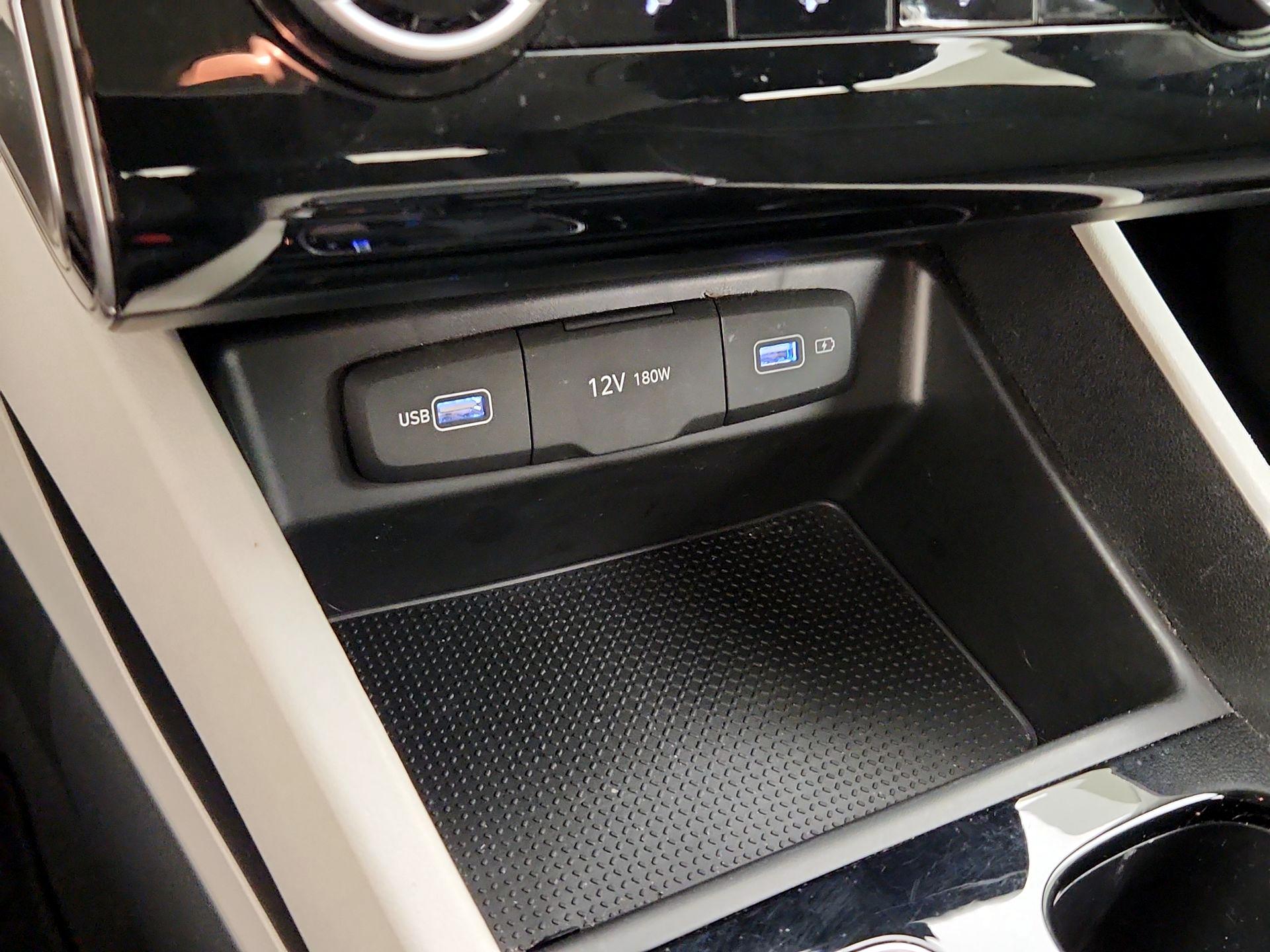 Thumbnail: 2022 Hyundai Tucson - 18