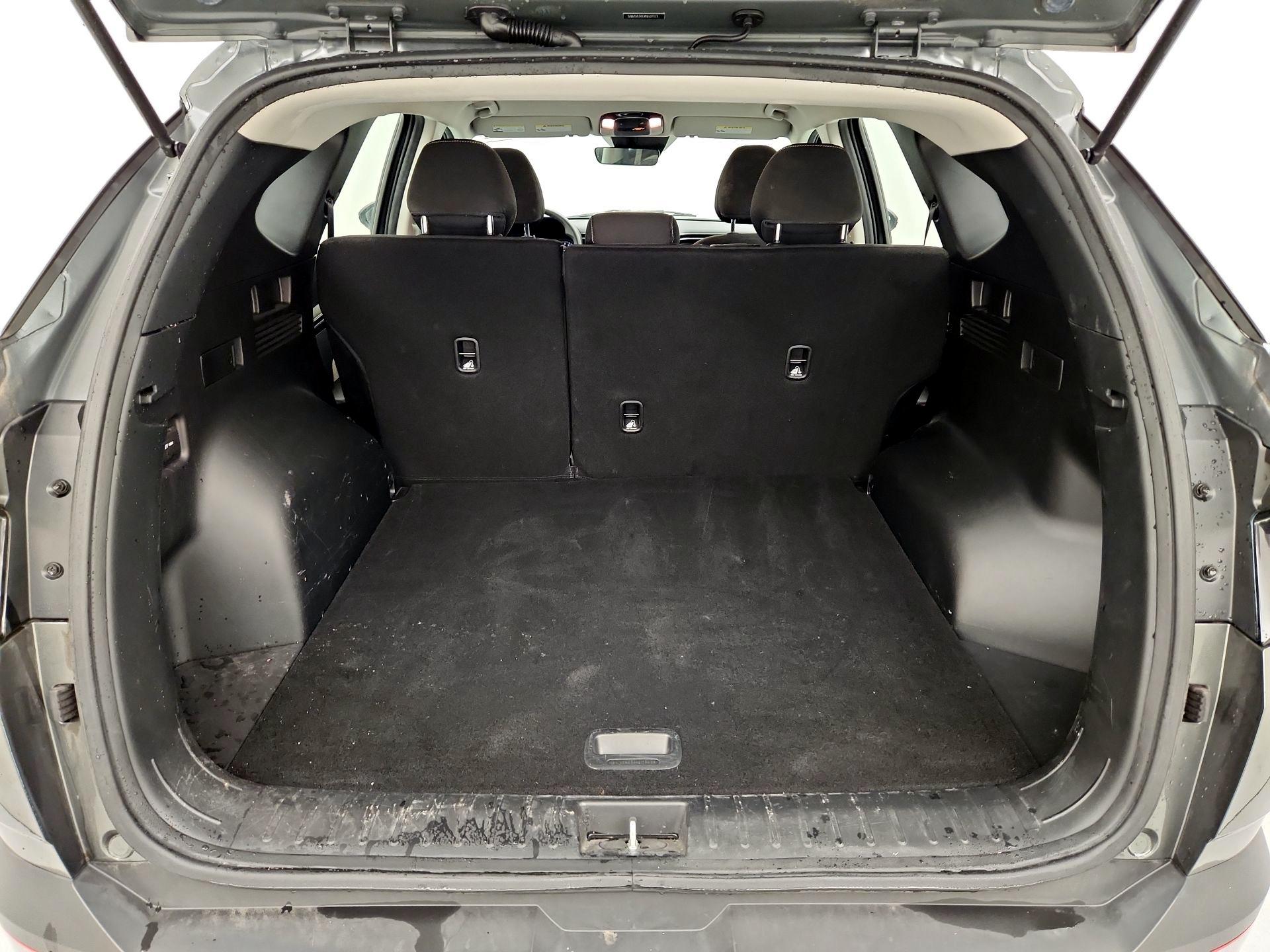 Thumbnail: 2022 Hyundai Tucson - 20