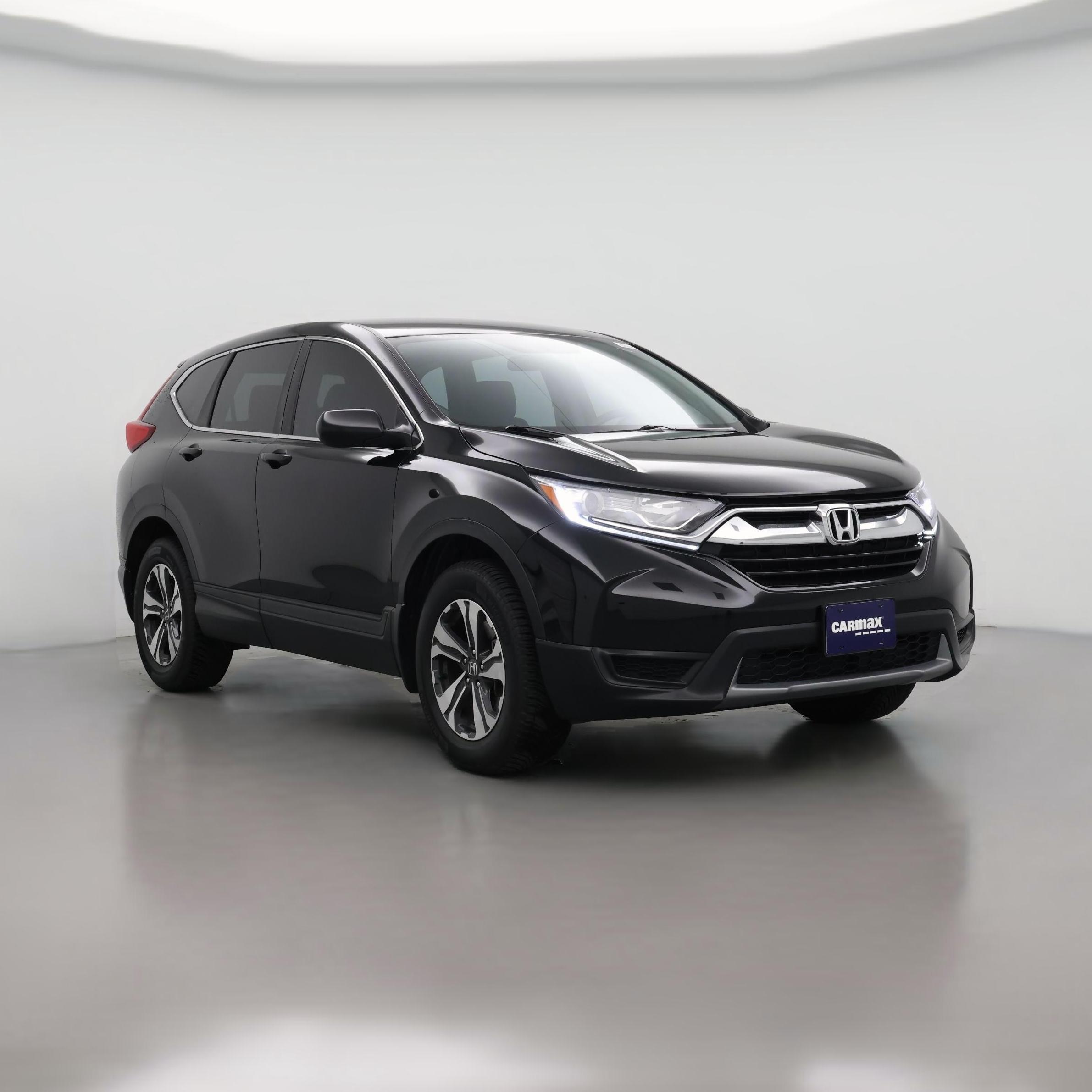 Thumbnail: 2019 Honda CR-V - 1