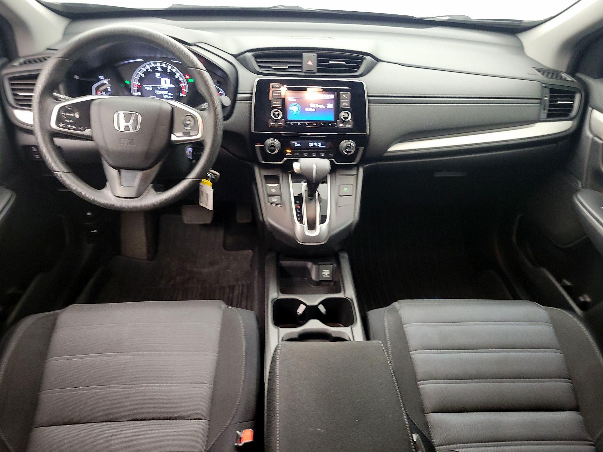 Thumbnail: 2019 Honda CR-V - 9