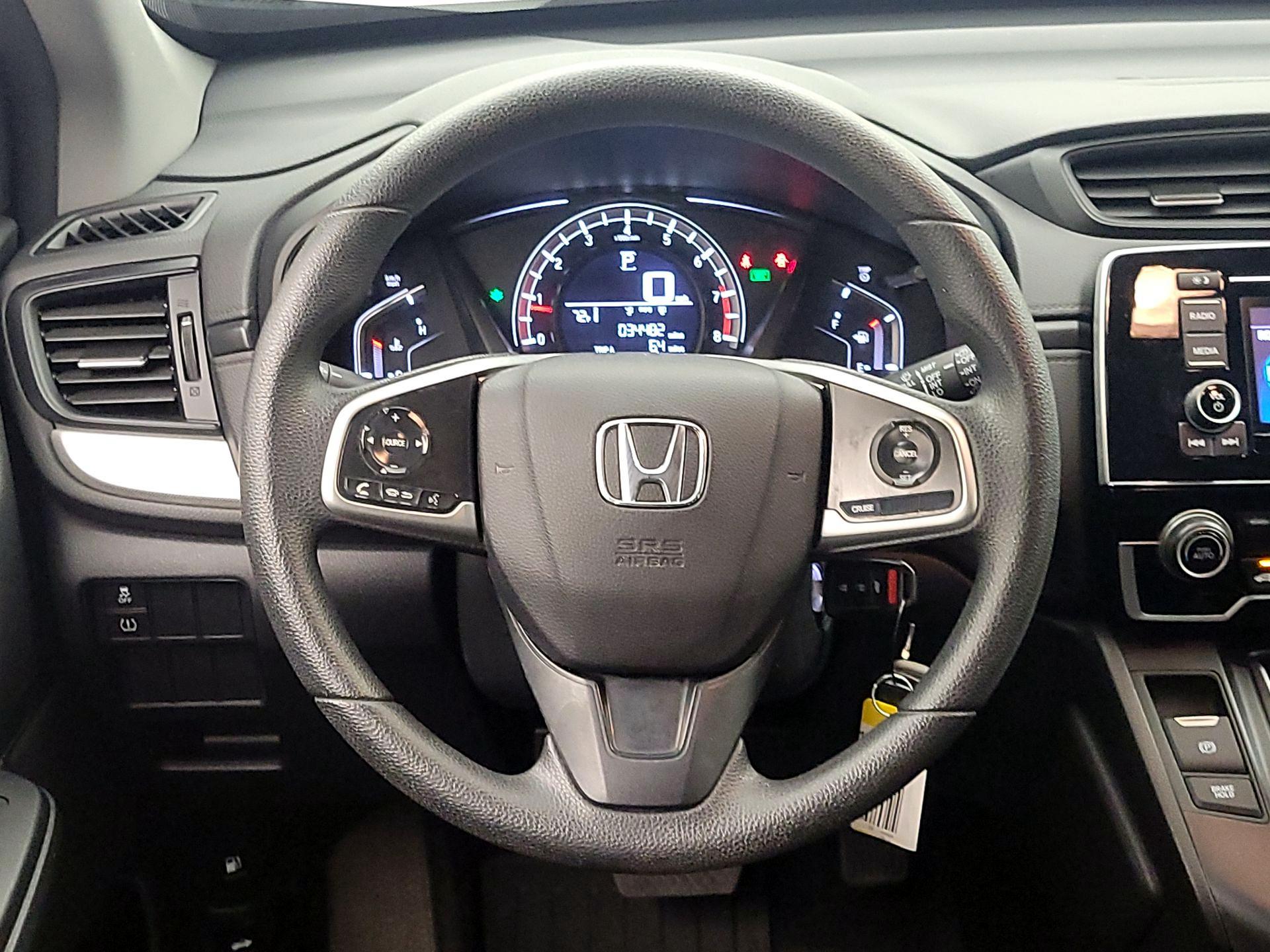 Thumbnail: 2019 Honda CR-V - 10