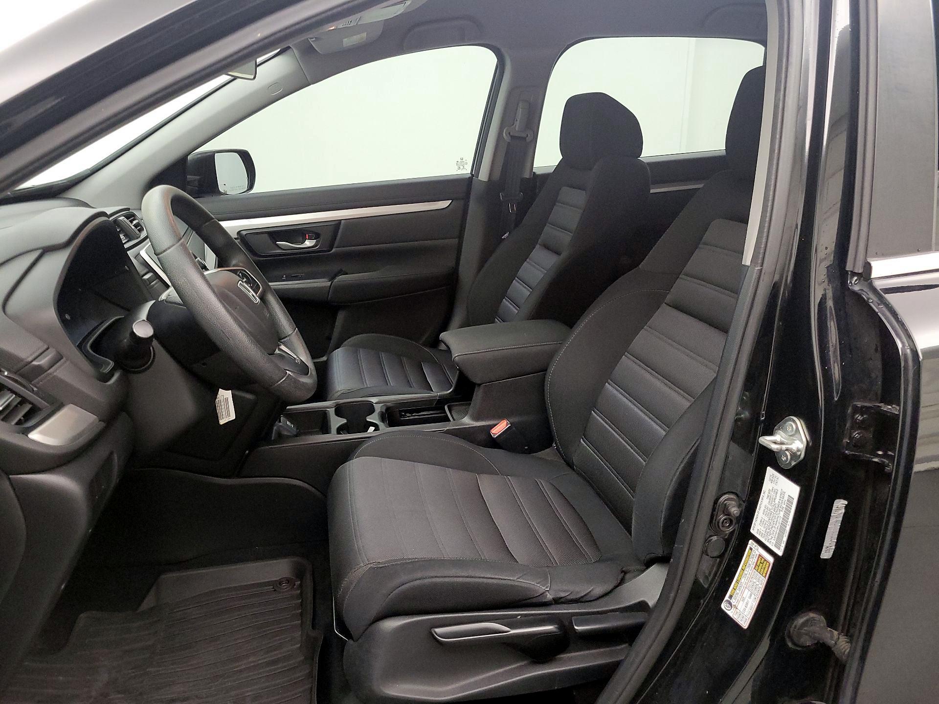 Thumbnail: 2019 Honda CR-V - 11