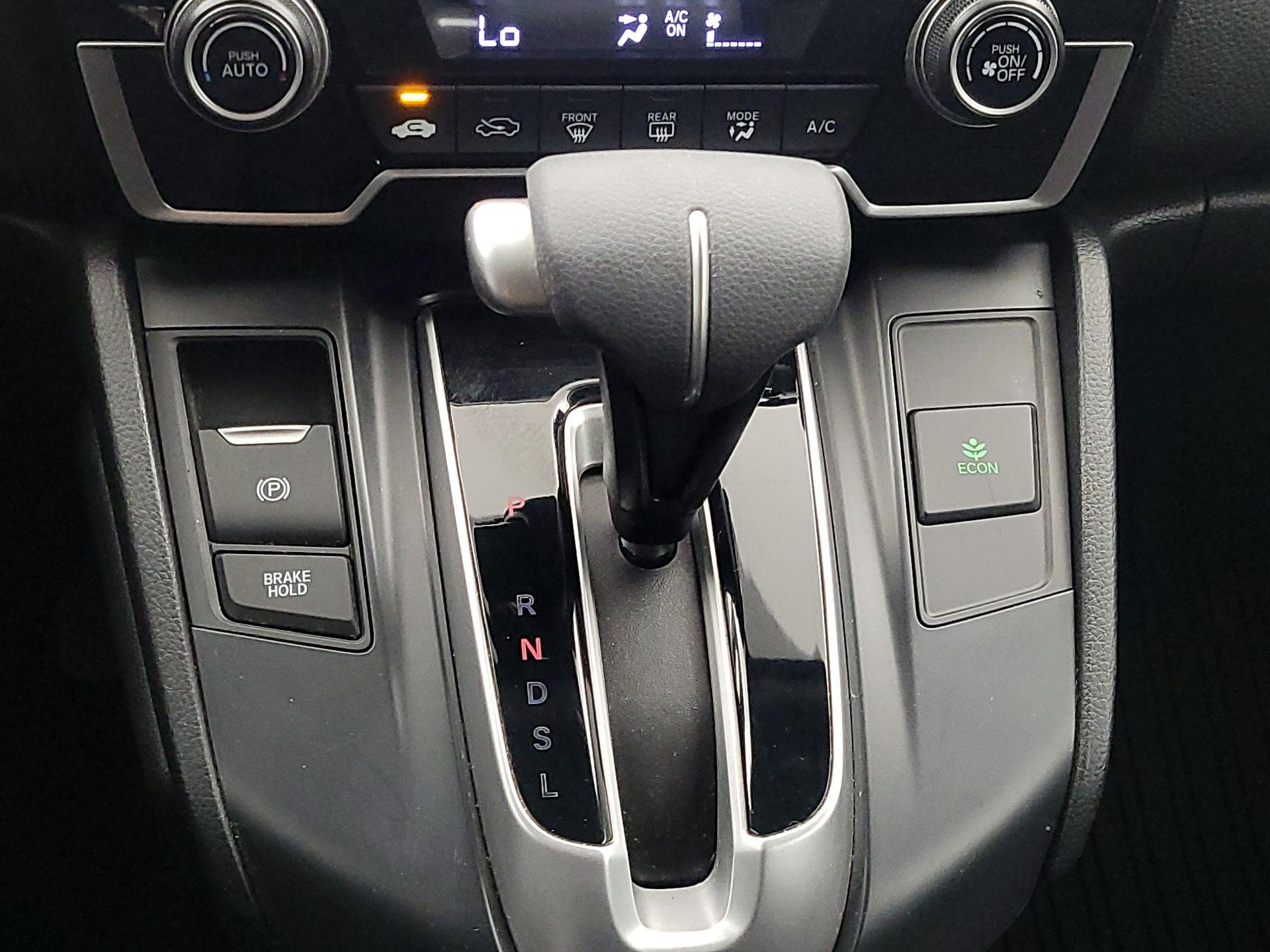 Thumbnail: 2019 Honda CR-V - 17