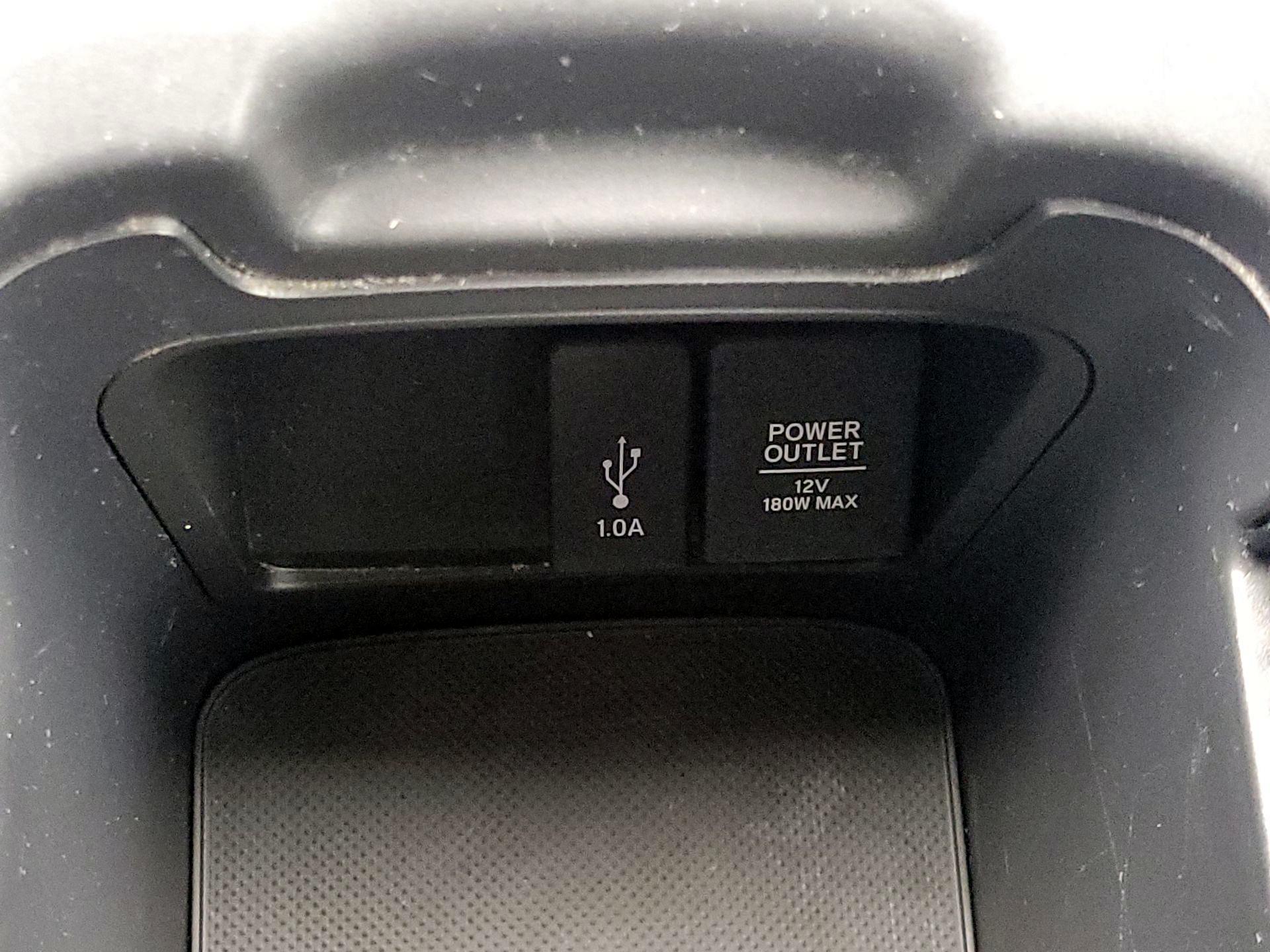 Thumbnail: 2019 Honda CR-V - 18
