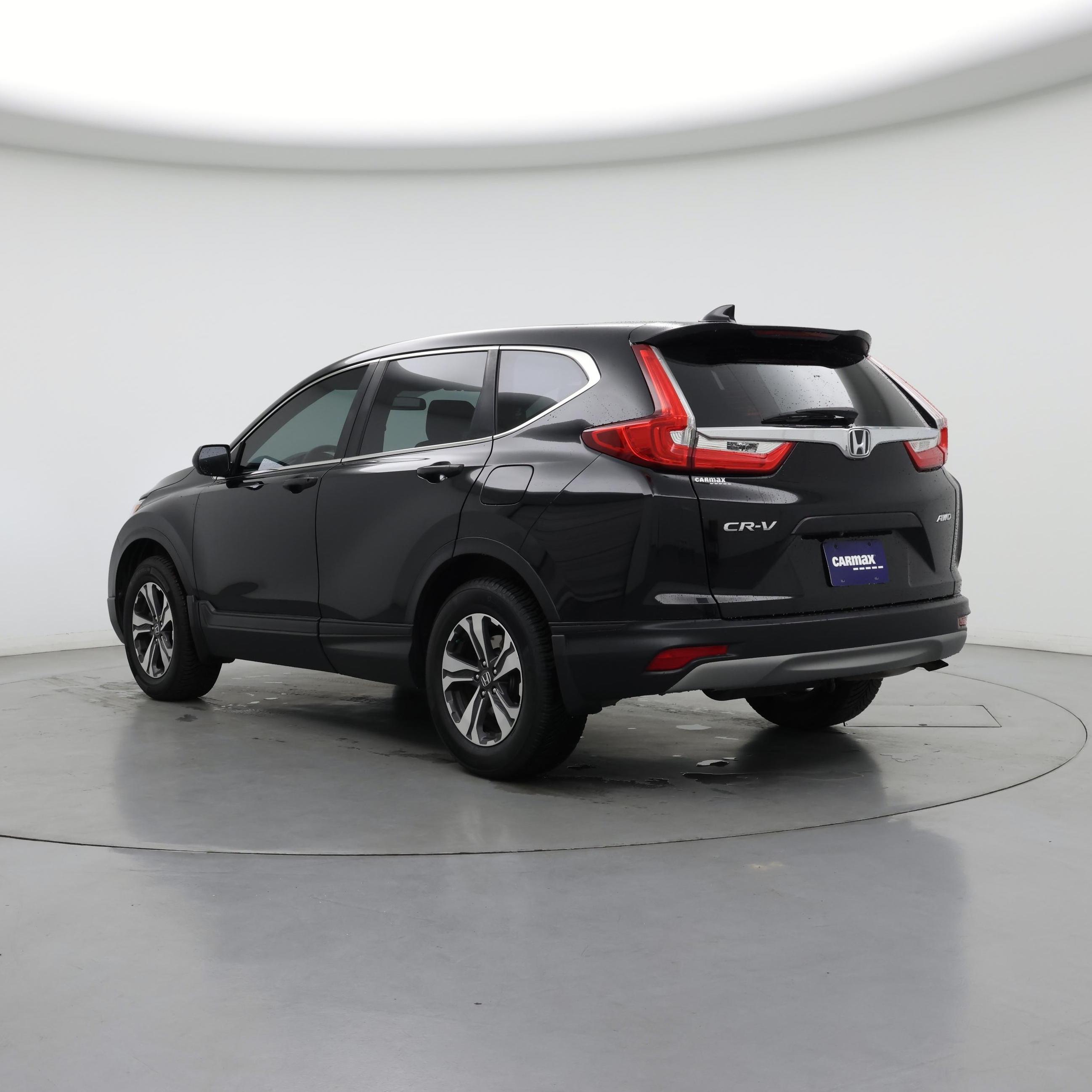 Thumbnail: 2019 Honda CR-V - 2