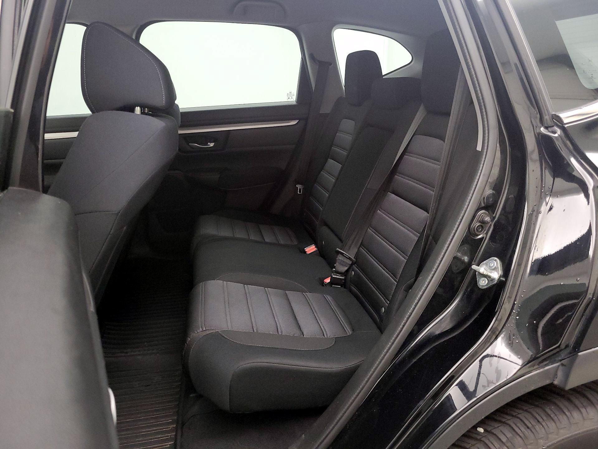 Thumbnail: 2019 Honda CR-V - 19