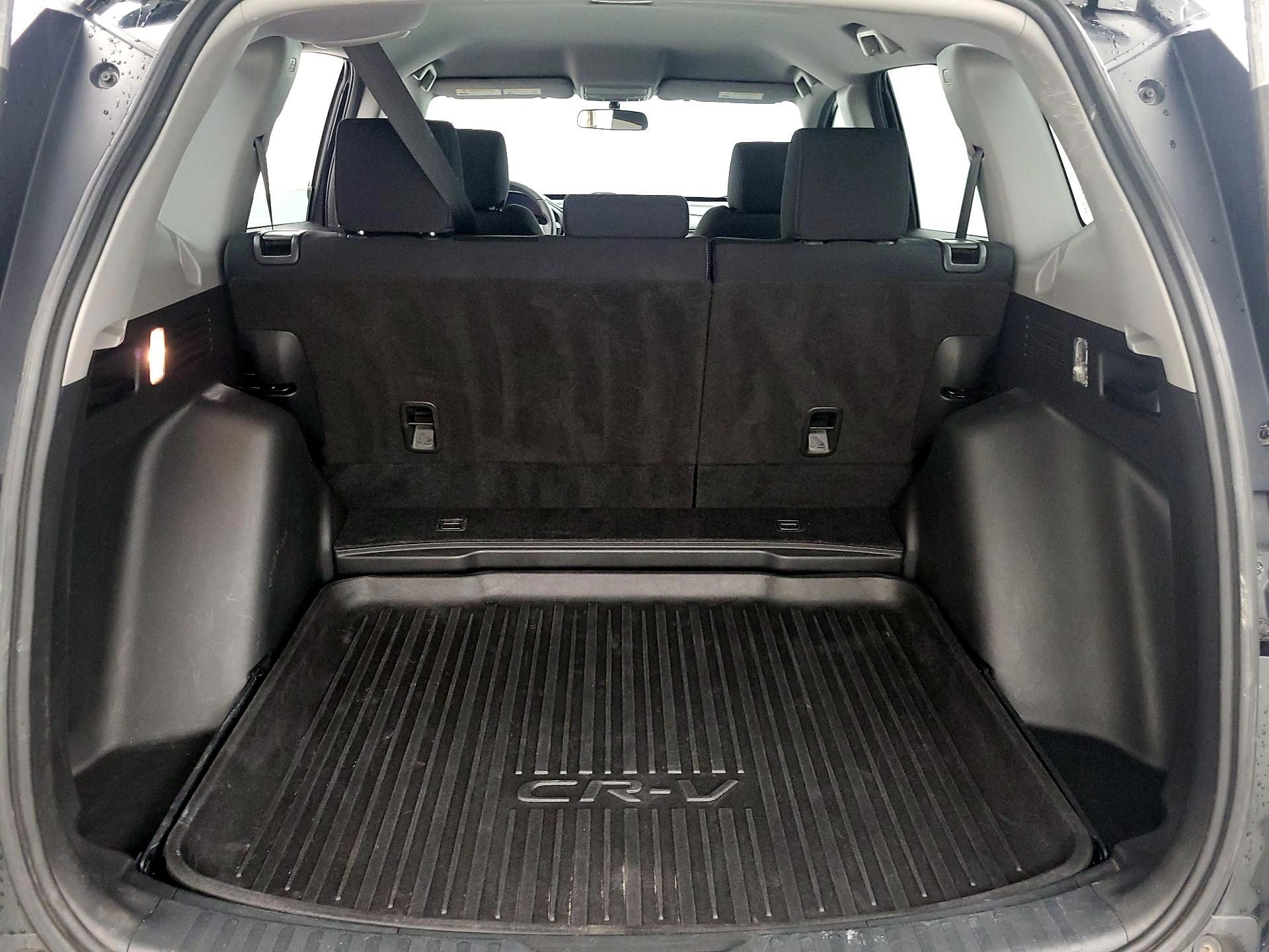 Thumbnail: 2019 Honda CR-V - 20