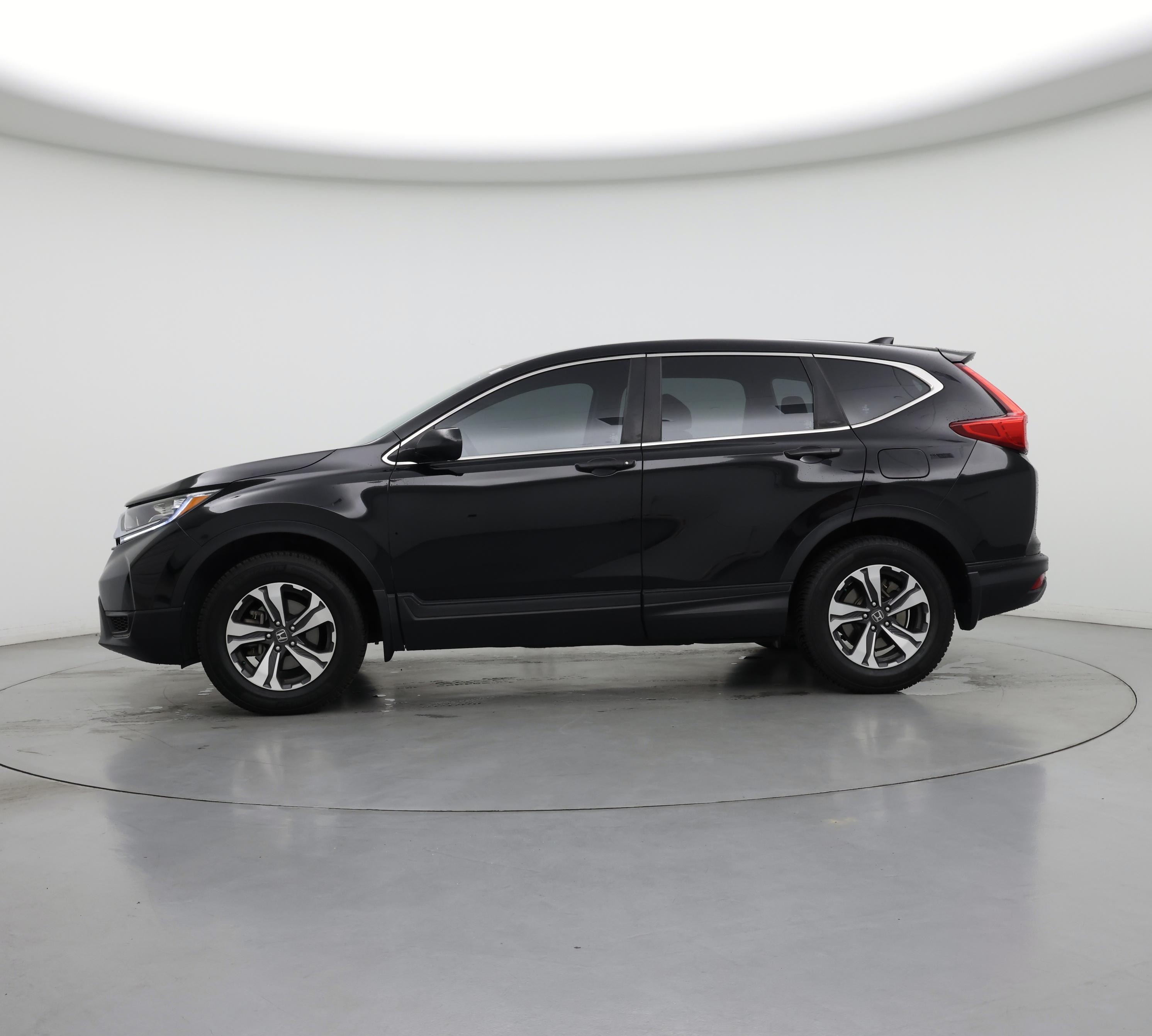 Thumbnail: 2019 Honda CR-V - 3