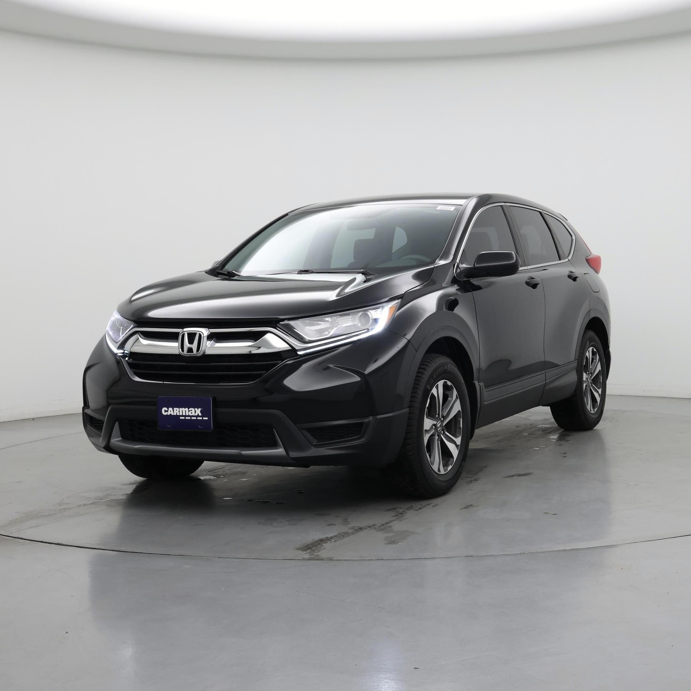 Thumbnail: 2019 Honda CR-V - 4