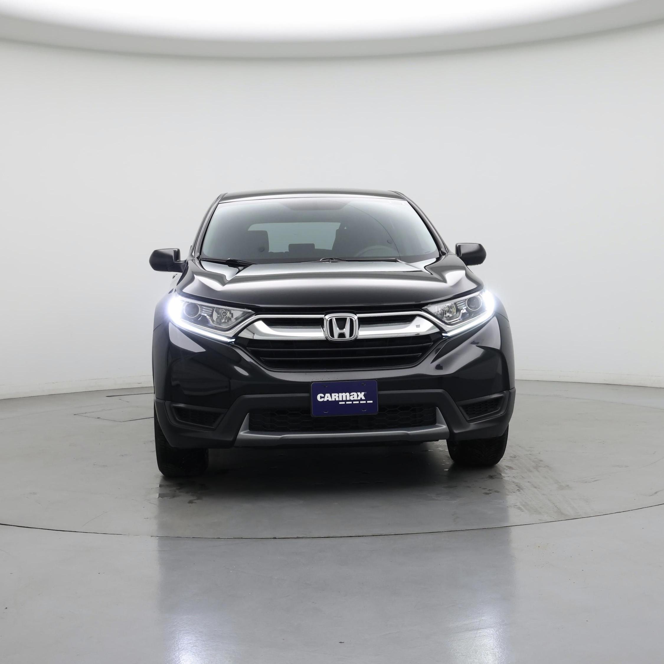 Thumbnail: 2019 Honda CR-V - 5