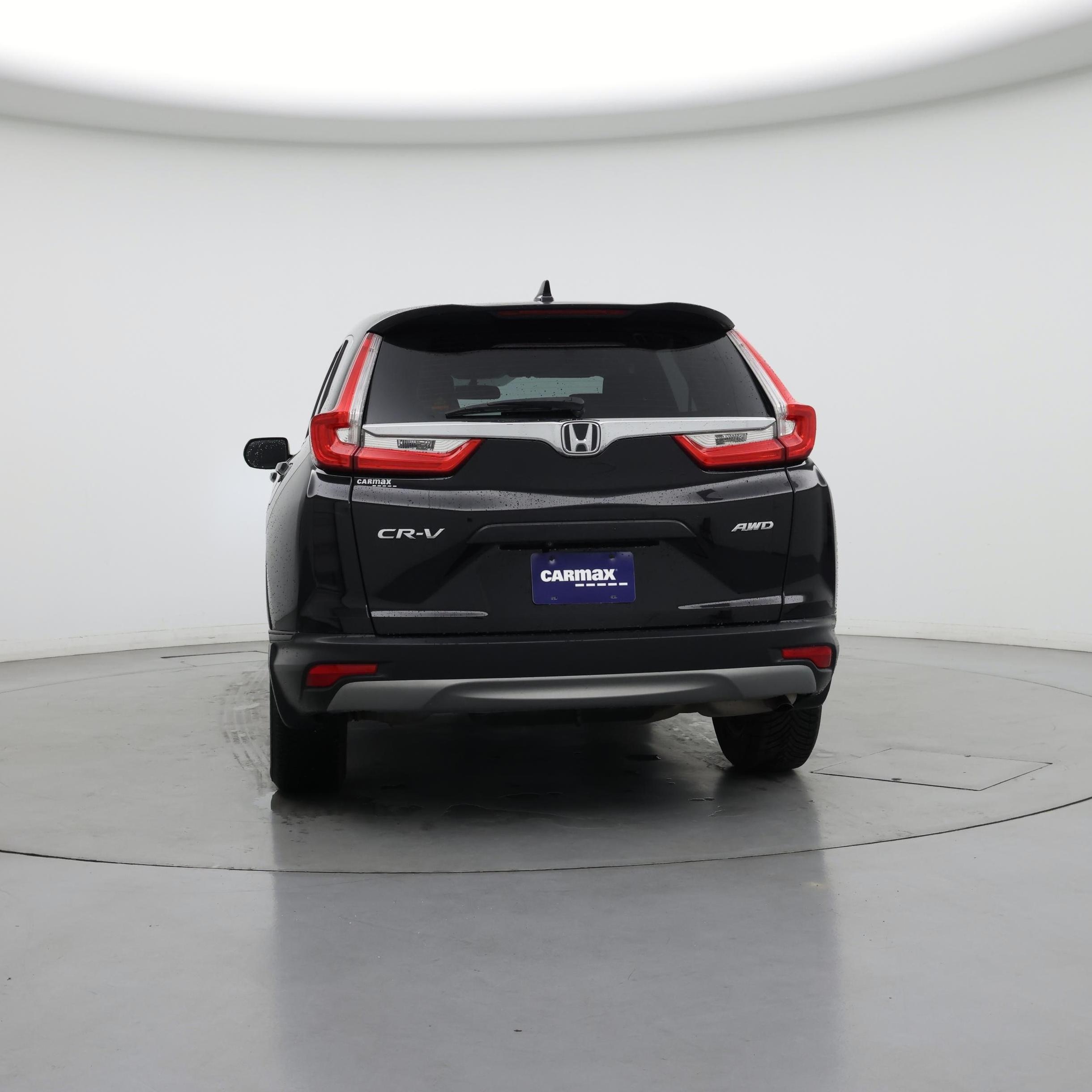 Thumbnail: 2019 Honda CR-V - 6