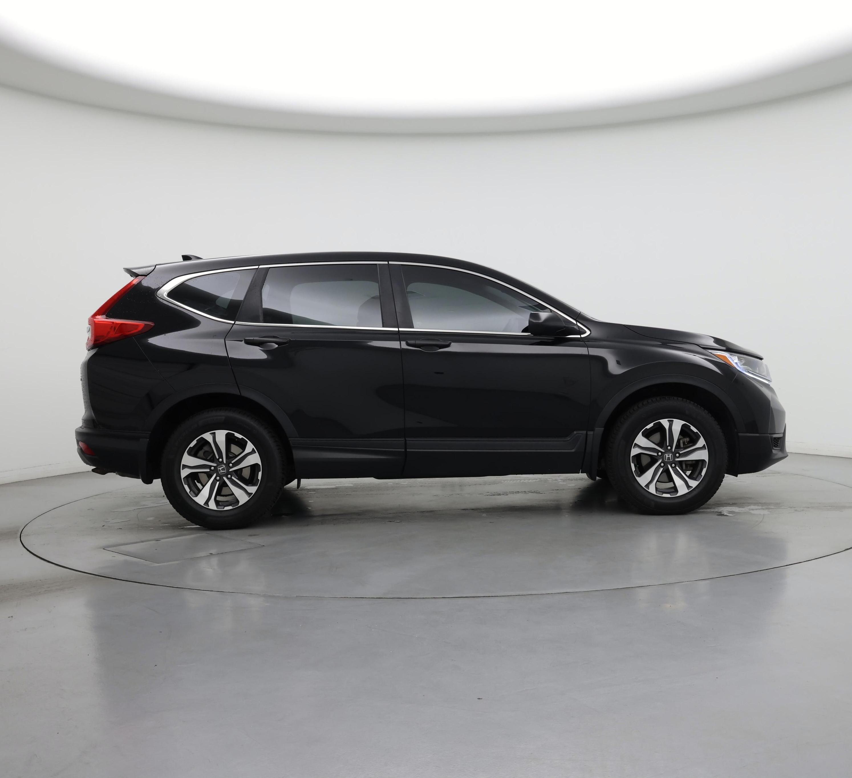 Thumbnail: 2019 Honda CR-V - 7