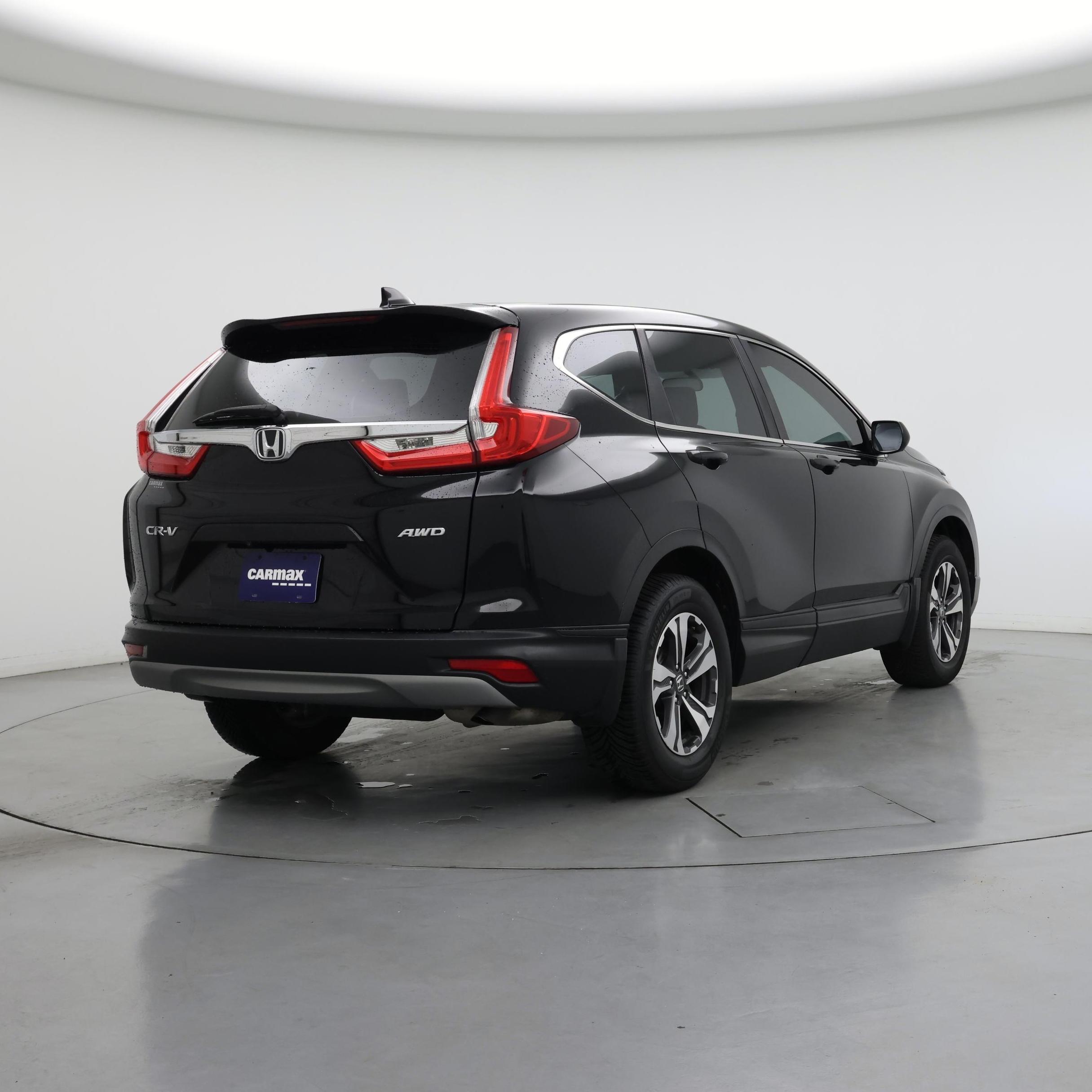 Thumbnail: 2019 Honda CR-V - 8