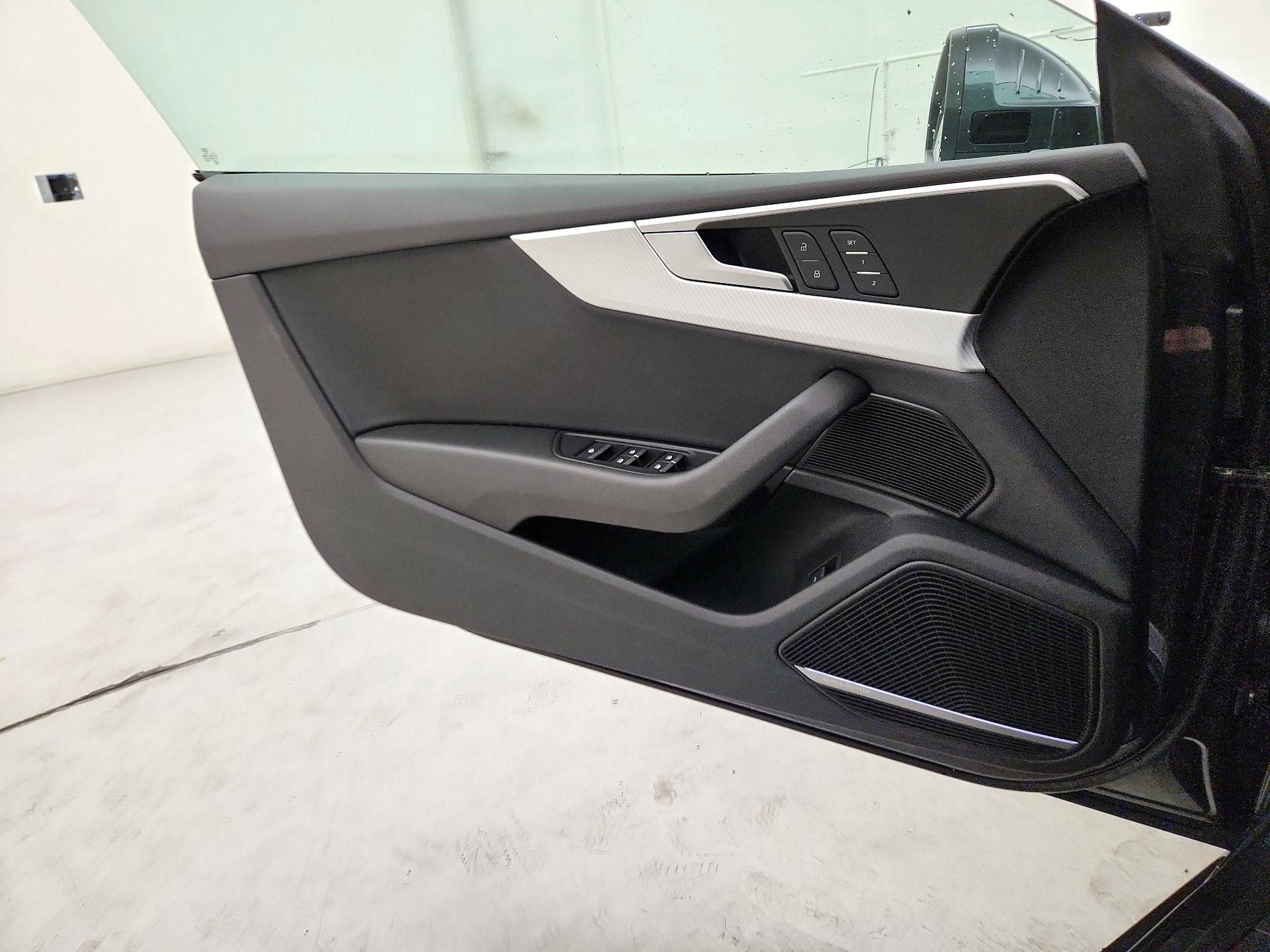 Thumbnail: 2018 Audi A5 - 12