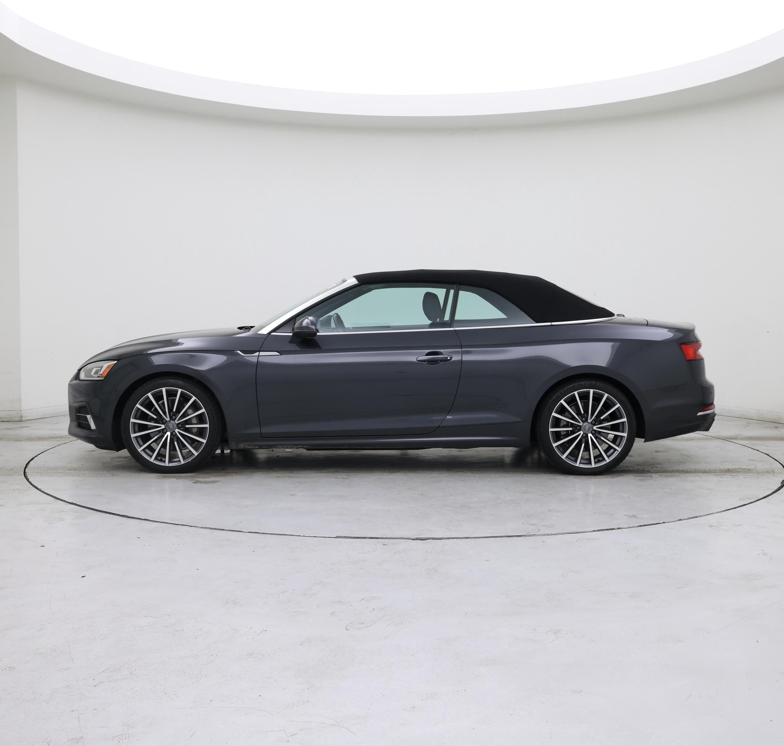 Thumbnail: 2018 Audi A5 - 3