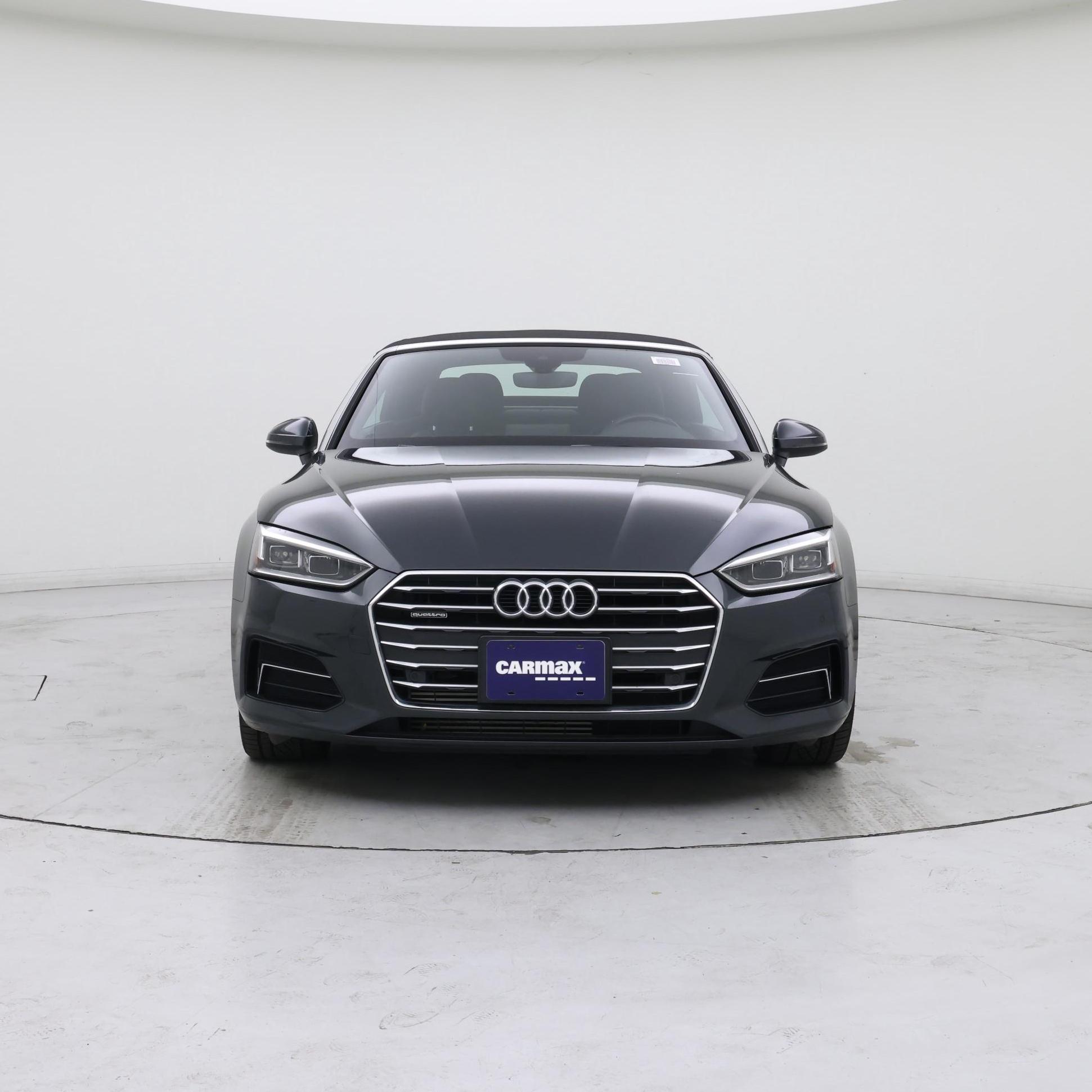 Thumbnail: 2018 Audi A5 - 5