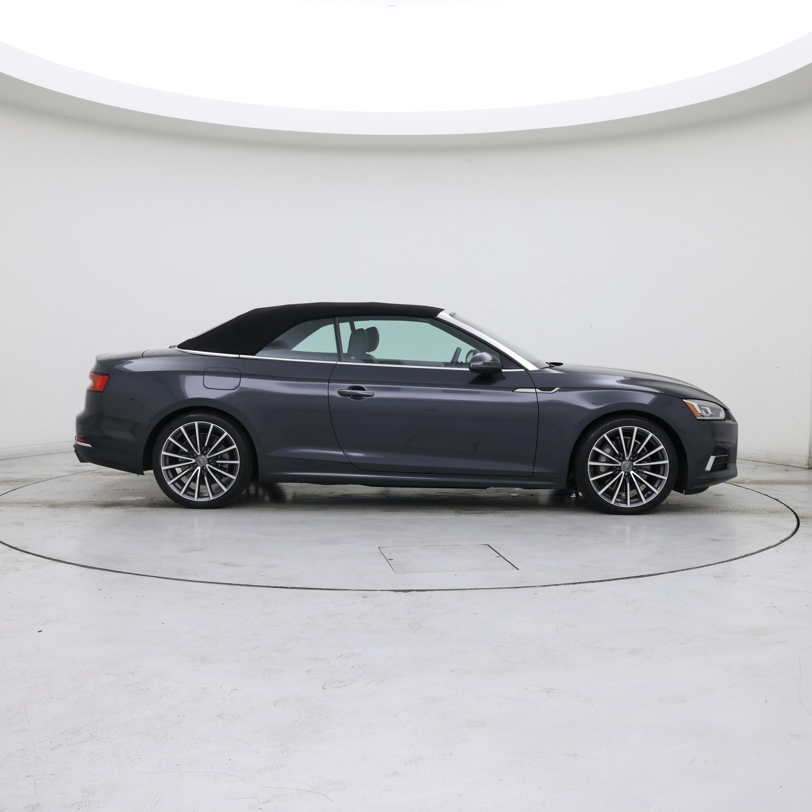 Thumbnail: 2018 Audi A5 - 7