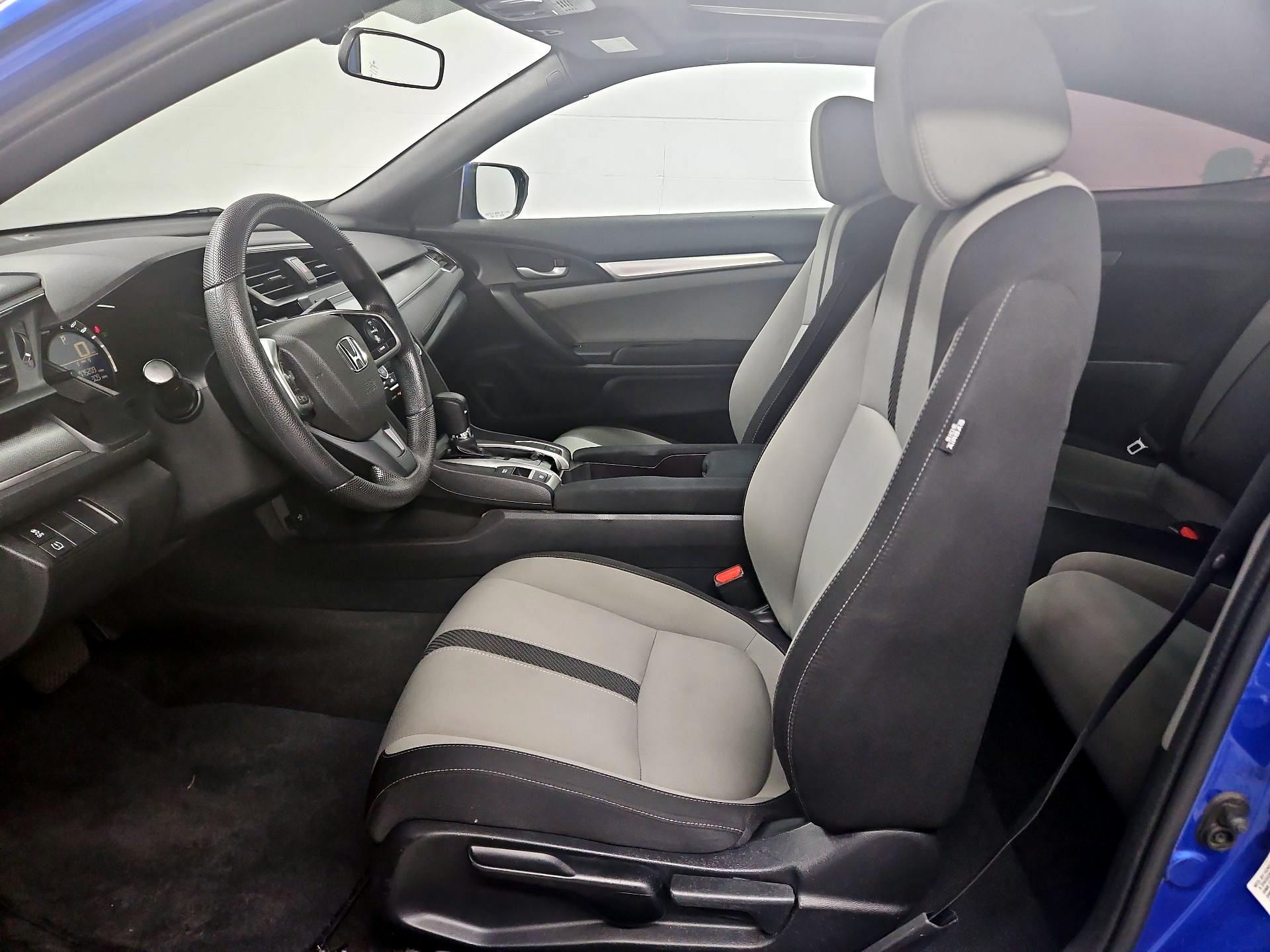 Thumbnail: 2018 Honda Civic - 11
