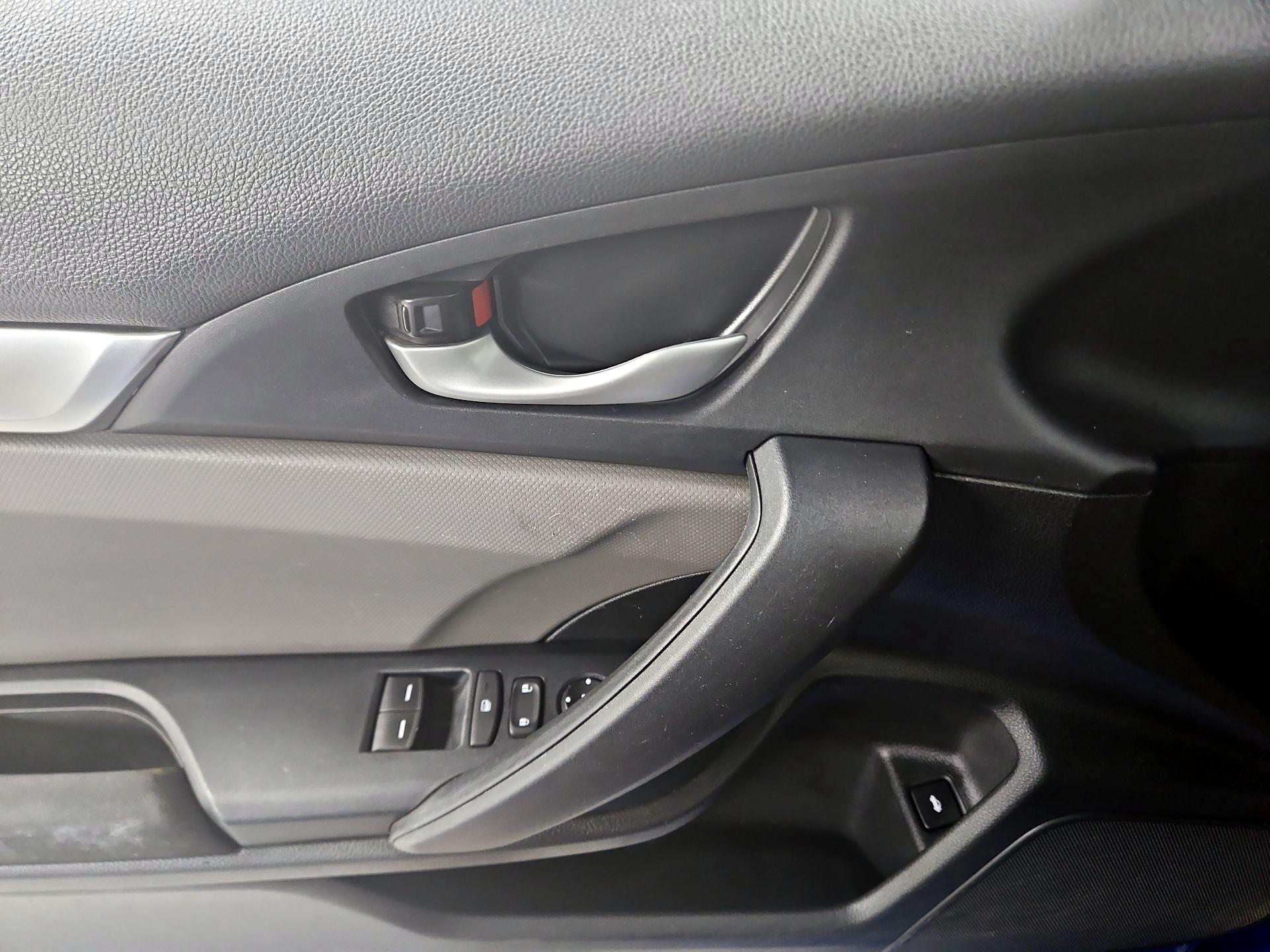 Thumbnail: 2018 Honda Civic - 12