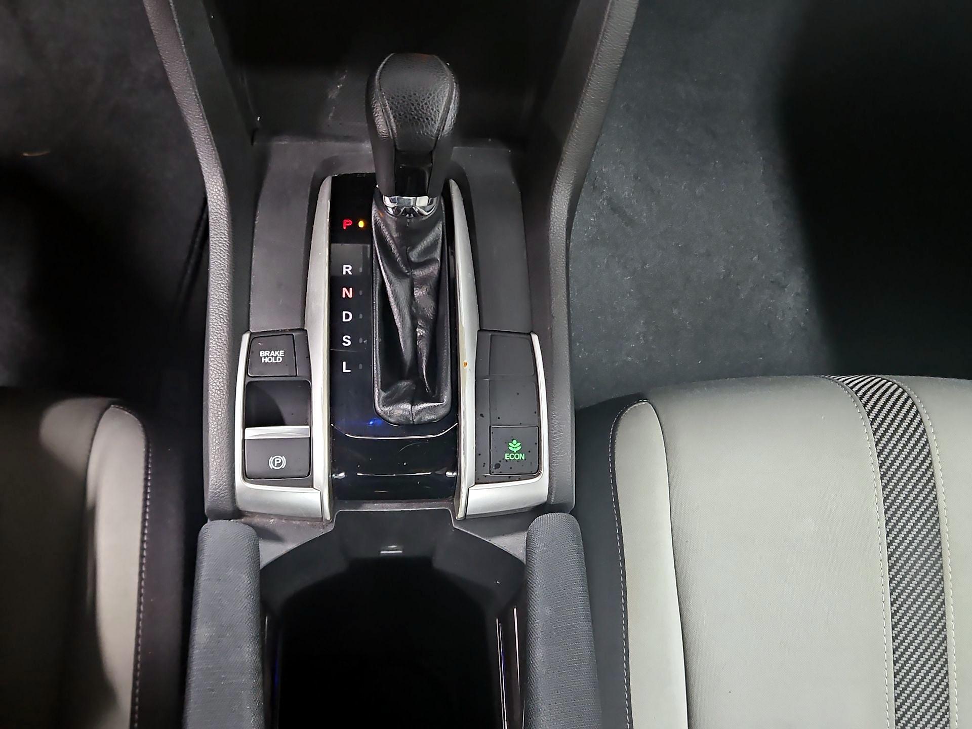 Thumbnail: 2018 Honda Civic - 17
