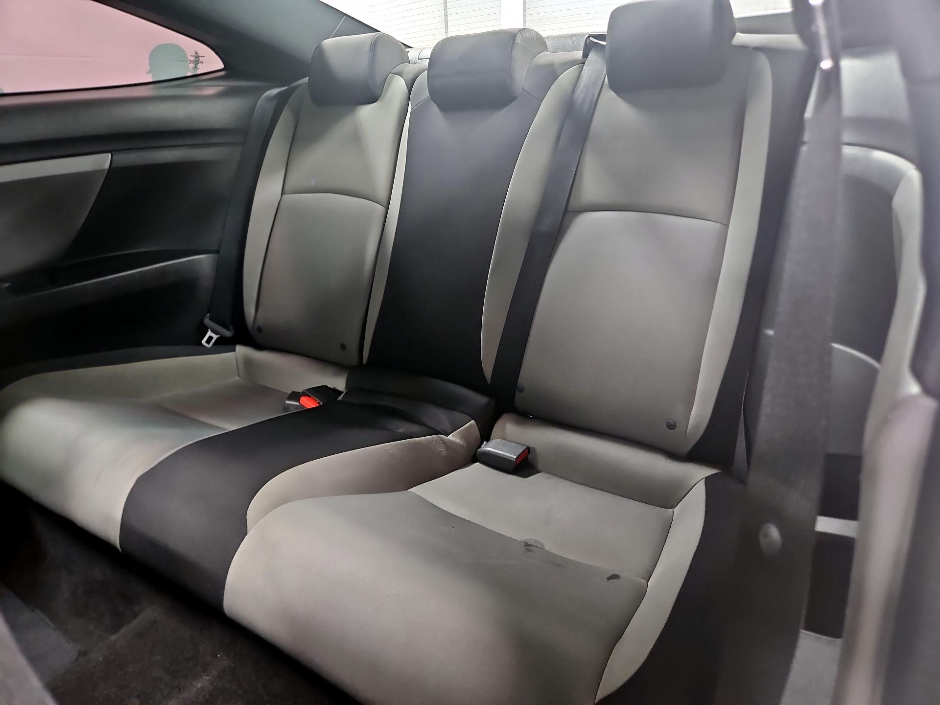 Thumbnail: 2018 Honda Civic - 20