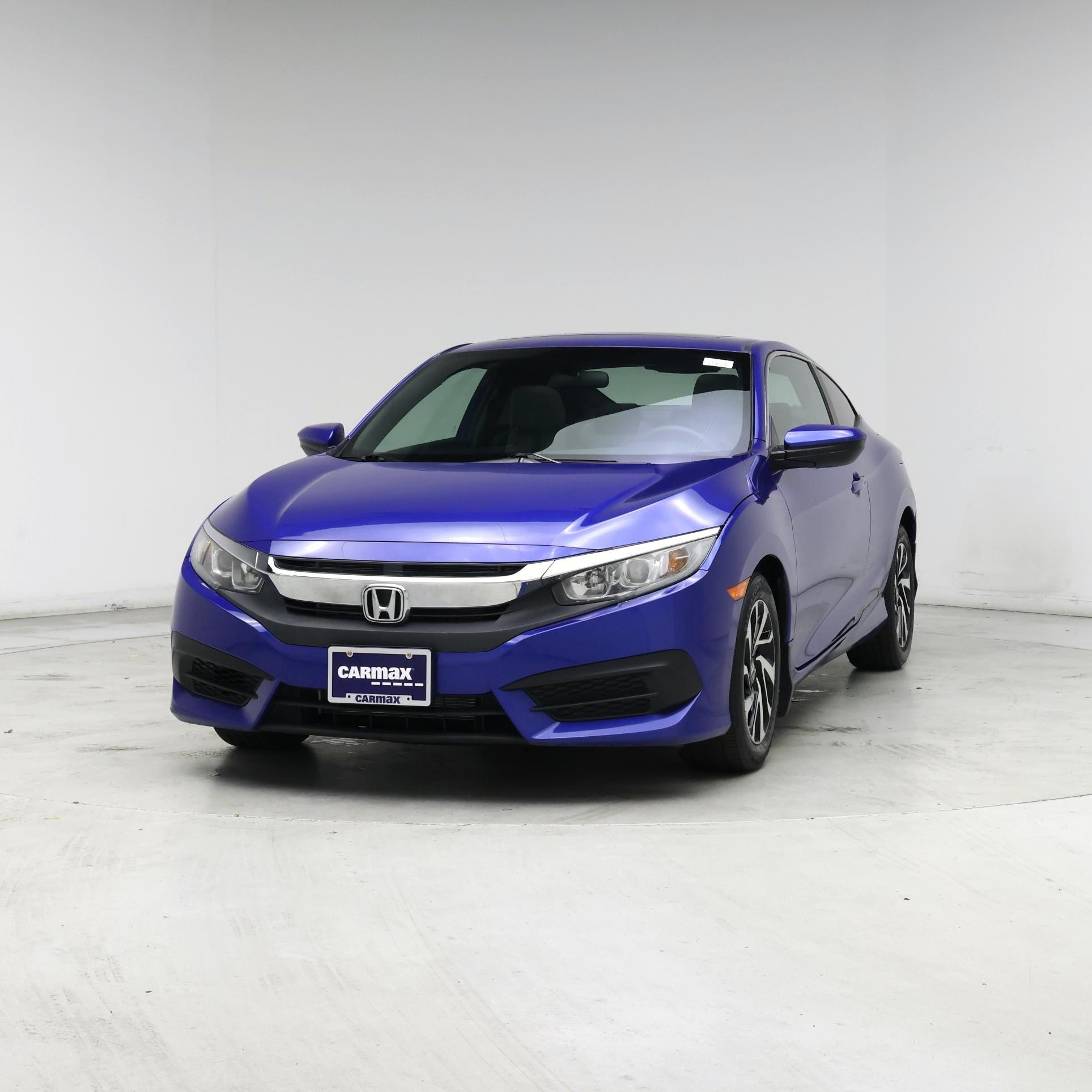 Thumbnail: 2018 Honda Civic - 4