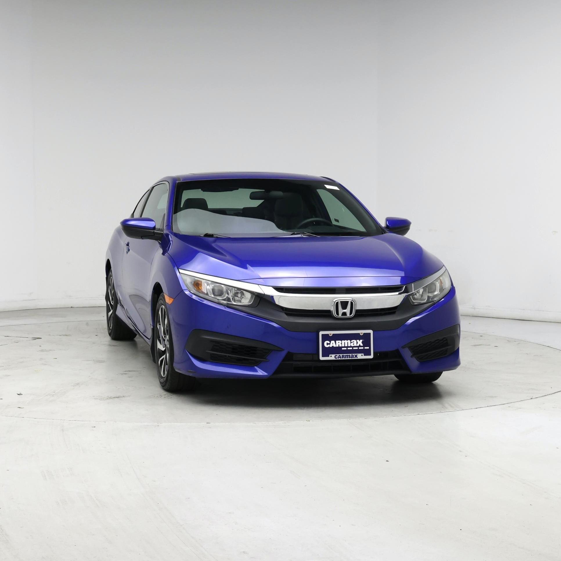 Thumbnail: 2018 Honda Civic - 5