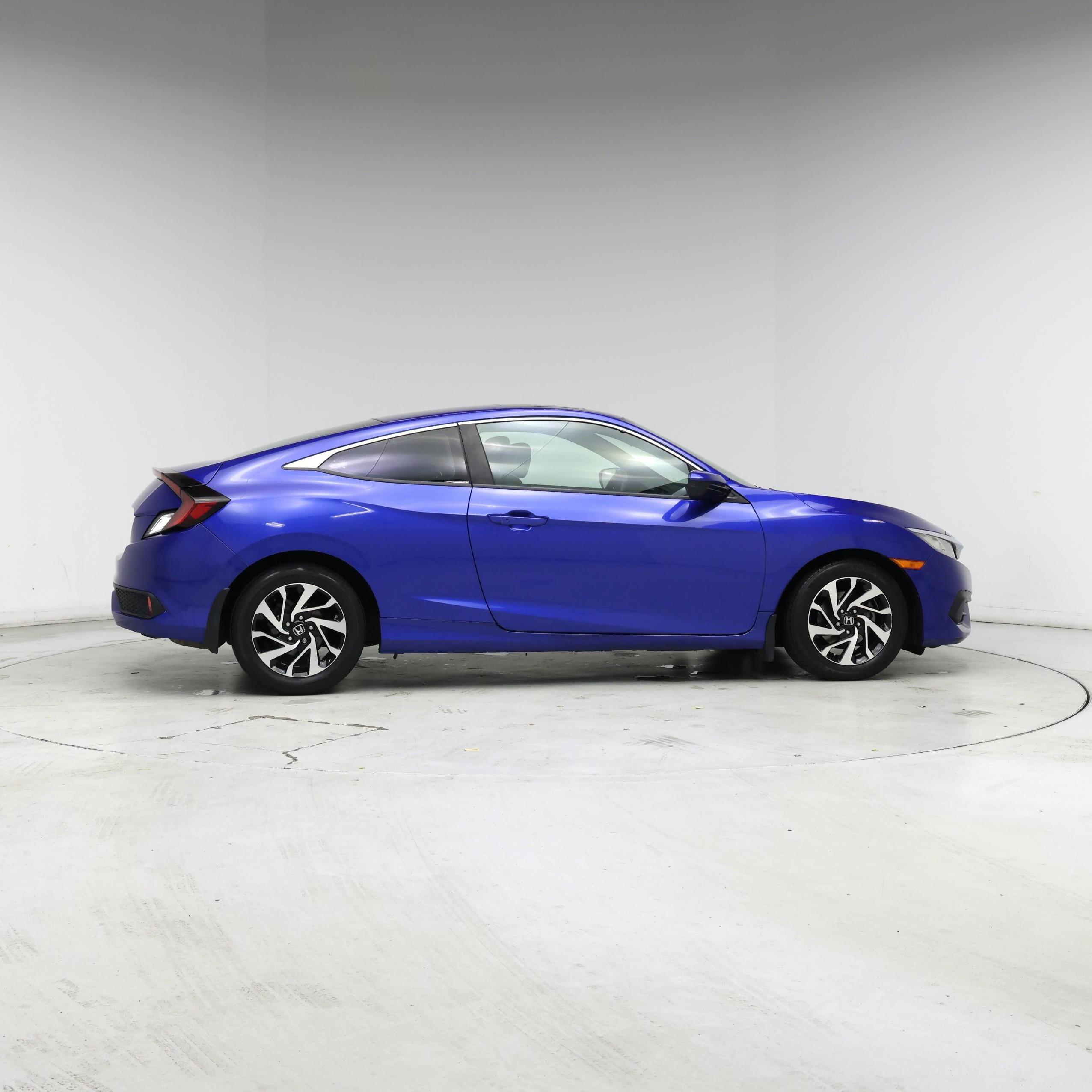 Thumbnail: 2018 Honda Civic - 7