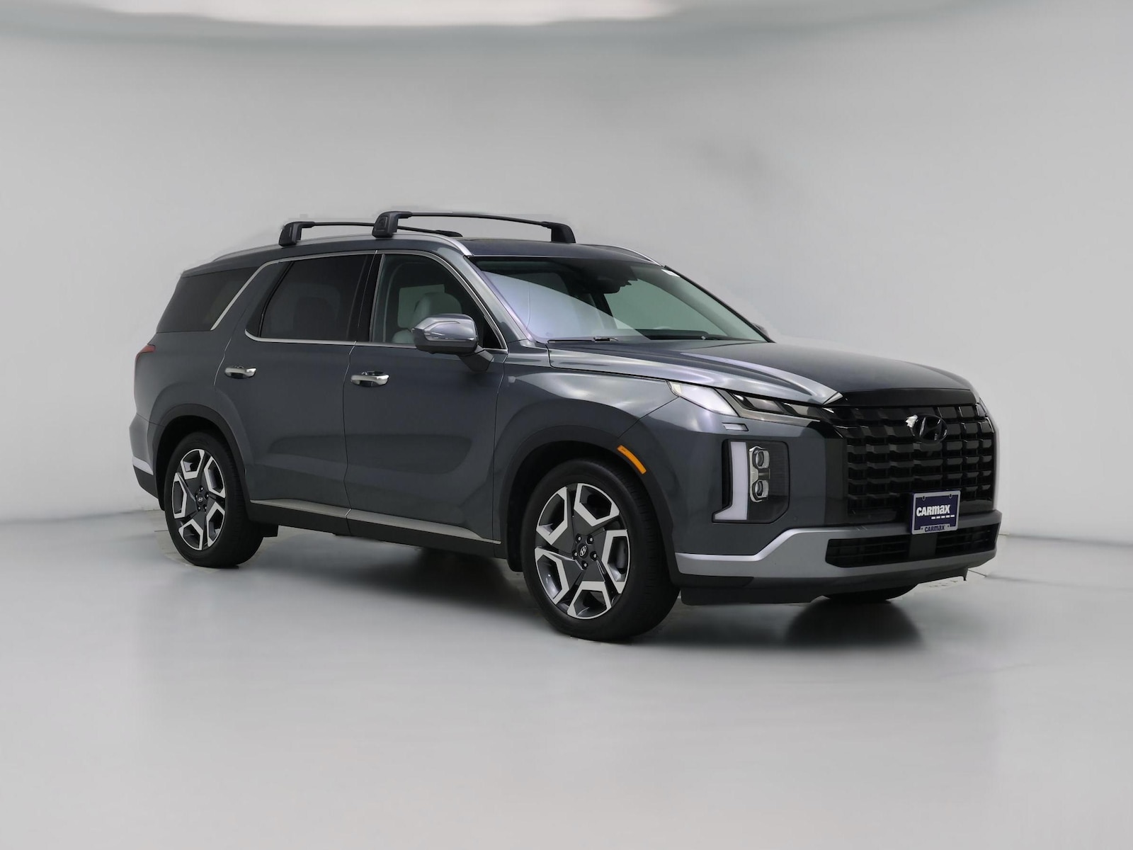 2023 Hyundai Palisade