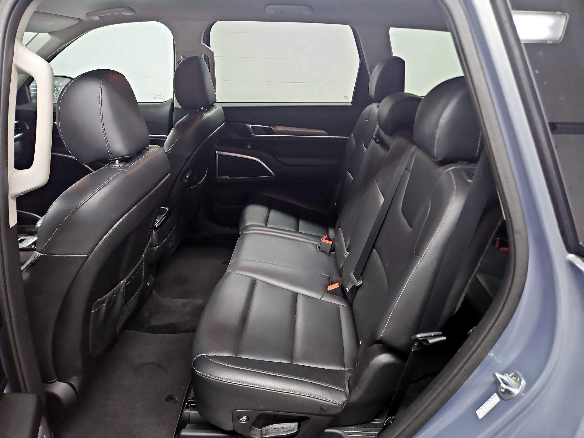 Thumbnail: 2021 Kia Telluride - 19