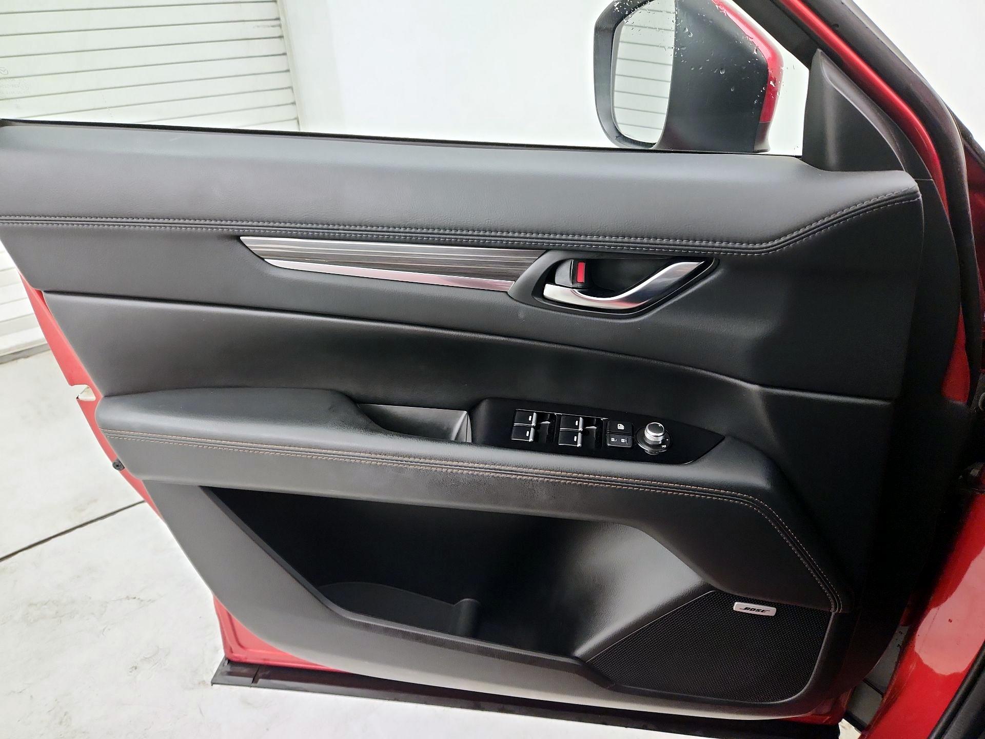 Thumbnail: 2022 Mazda CX-5 - 12