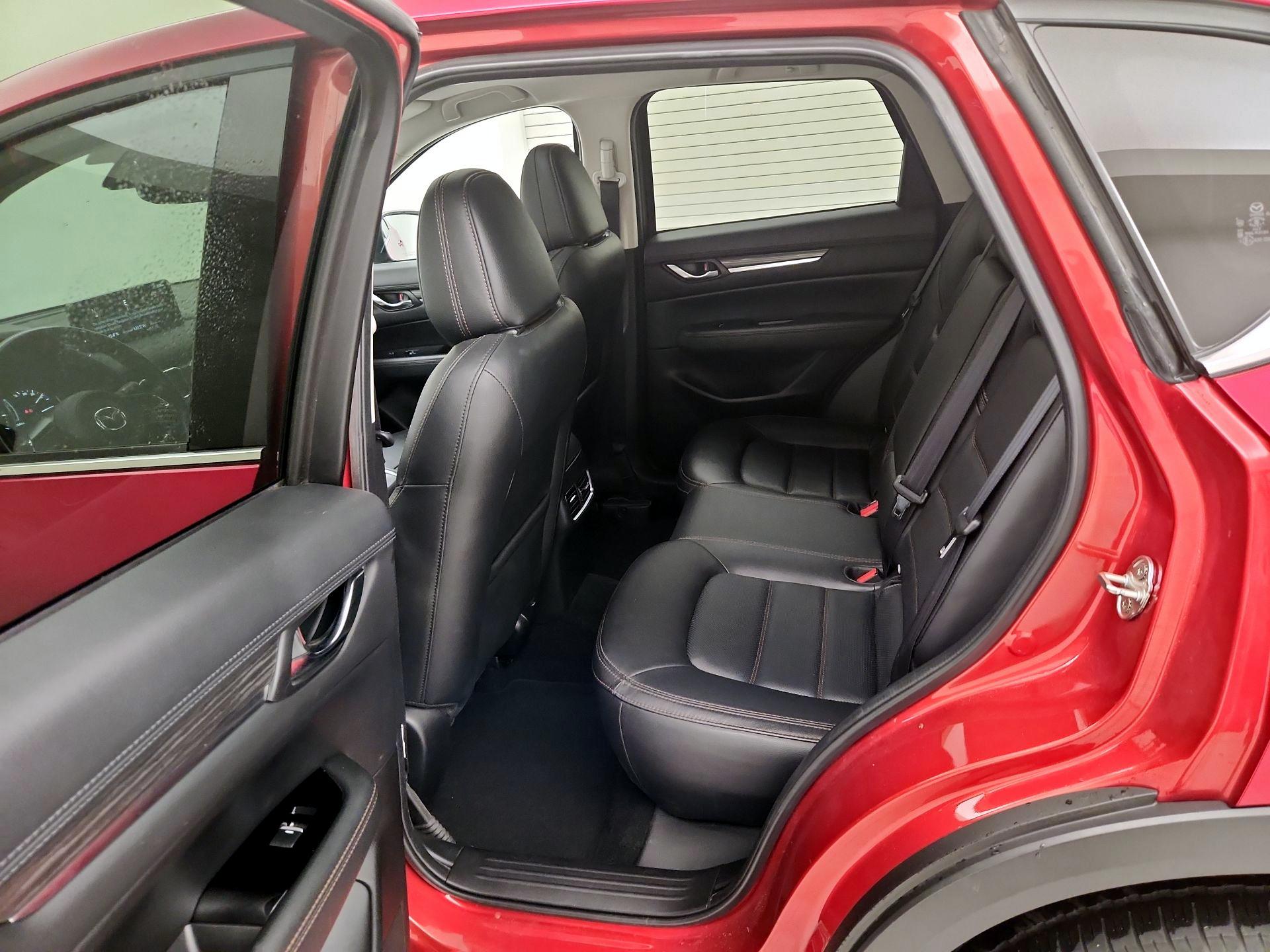 Thumbnail: 2022 Mazda CX-5 - 20