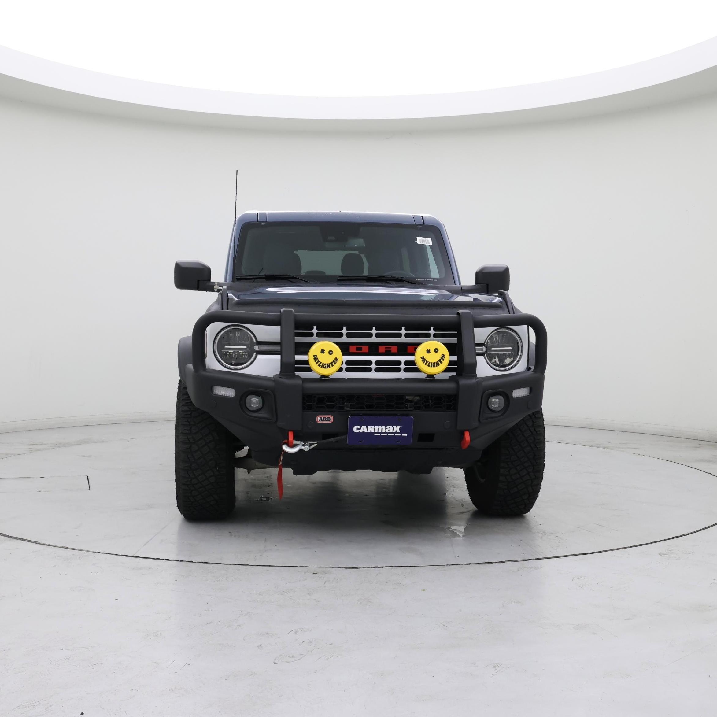 Thumbnail: 2023 Ford Bronco - 6