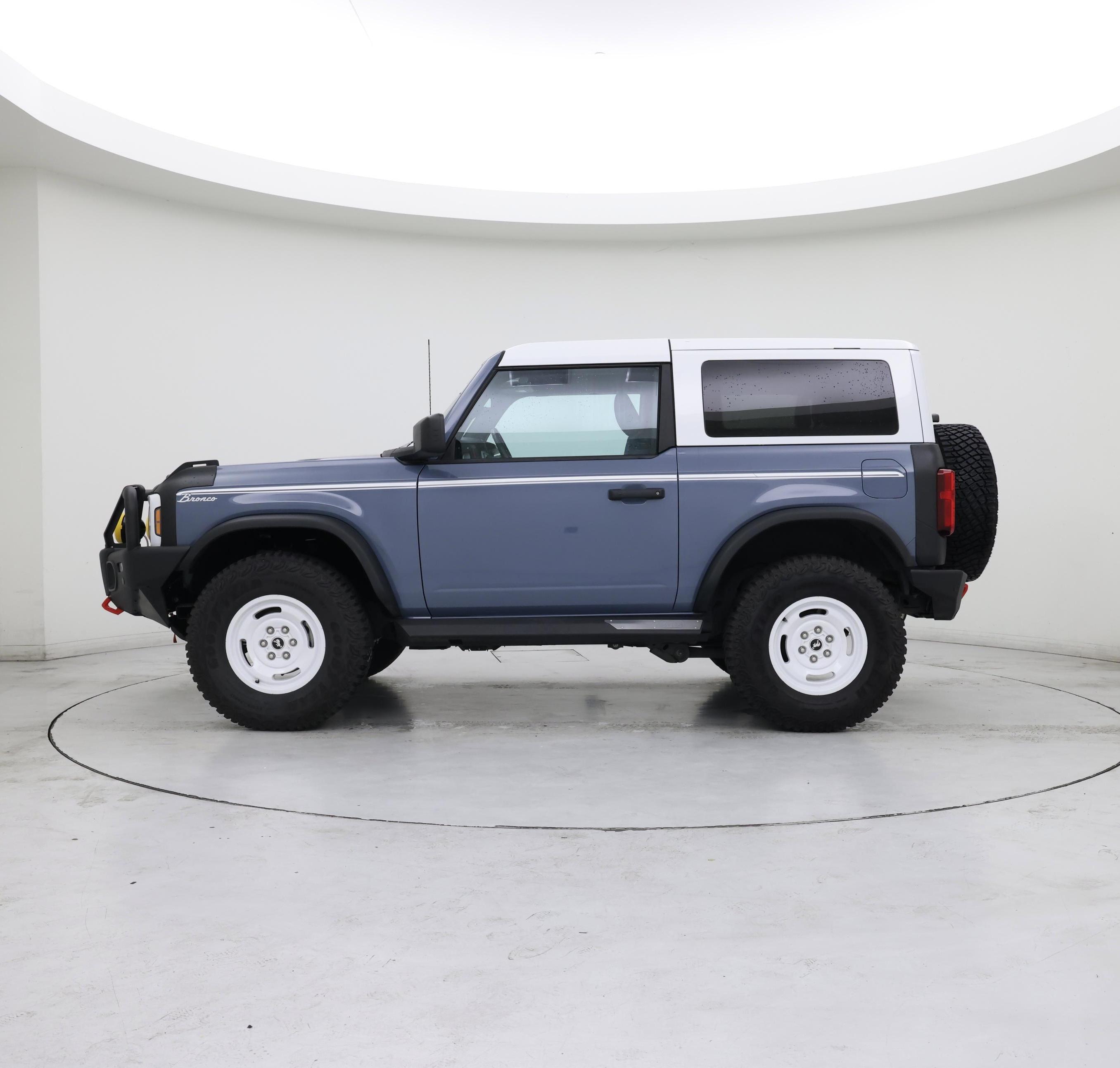 Thumbnail: 2023 Ford Bronco - 7