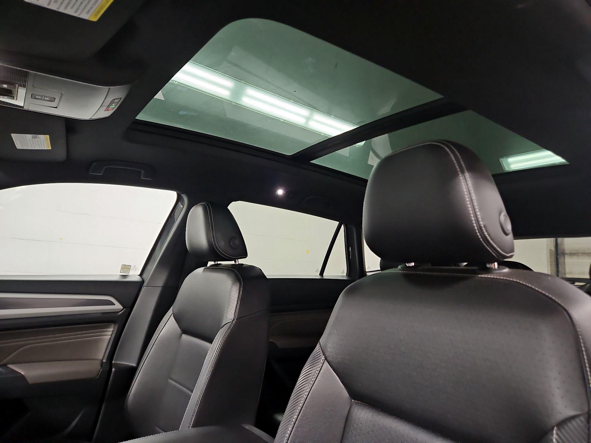 Thumbnail: 2021 Volkswagen Atlas - 19