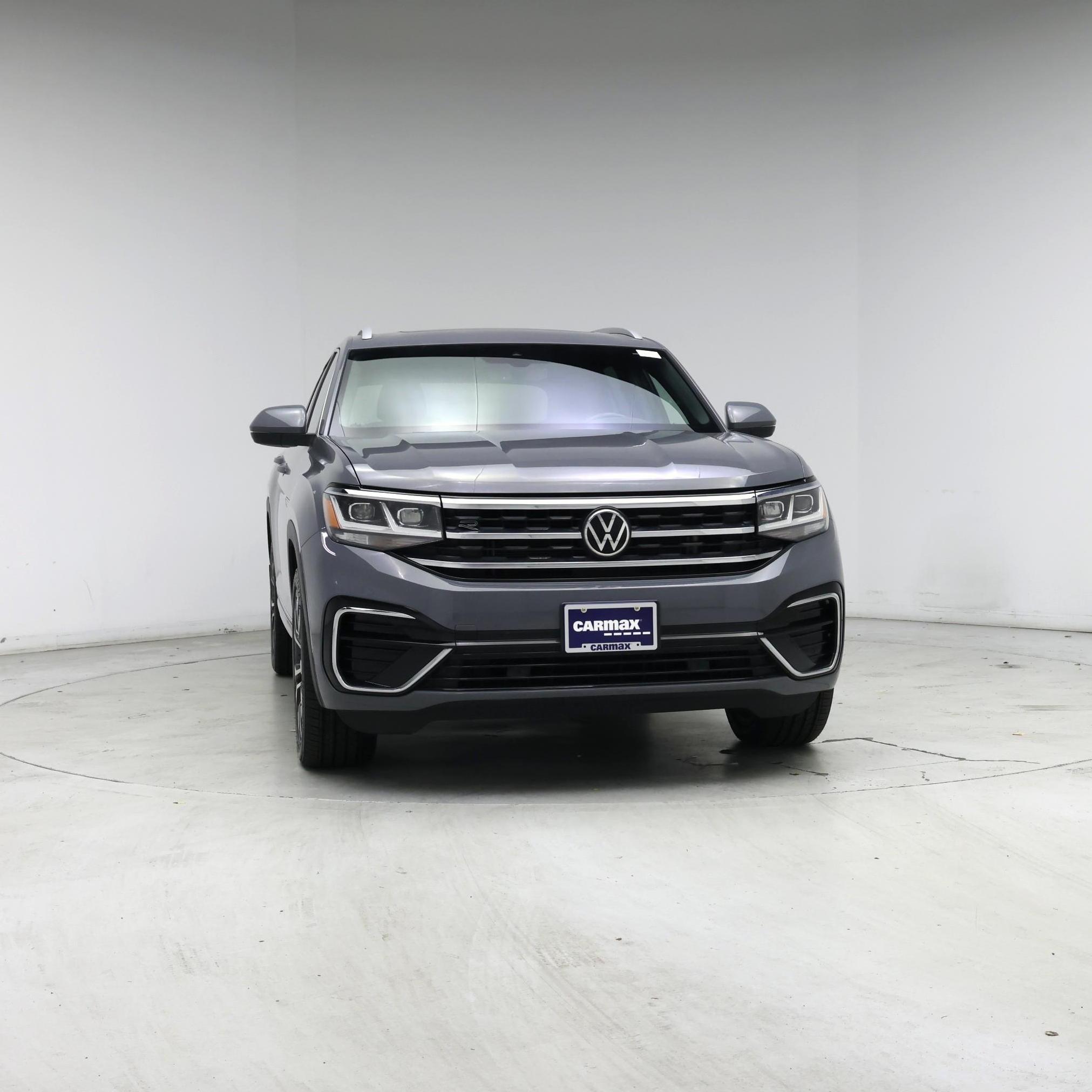 Thumbnail: 2021 Volkswagen Atlas - 5