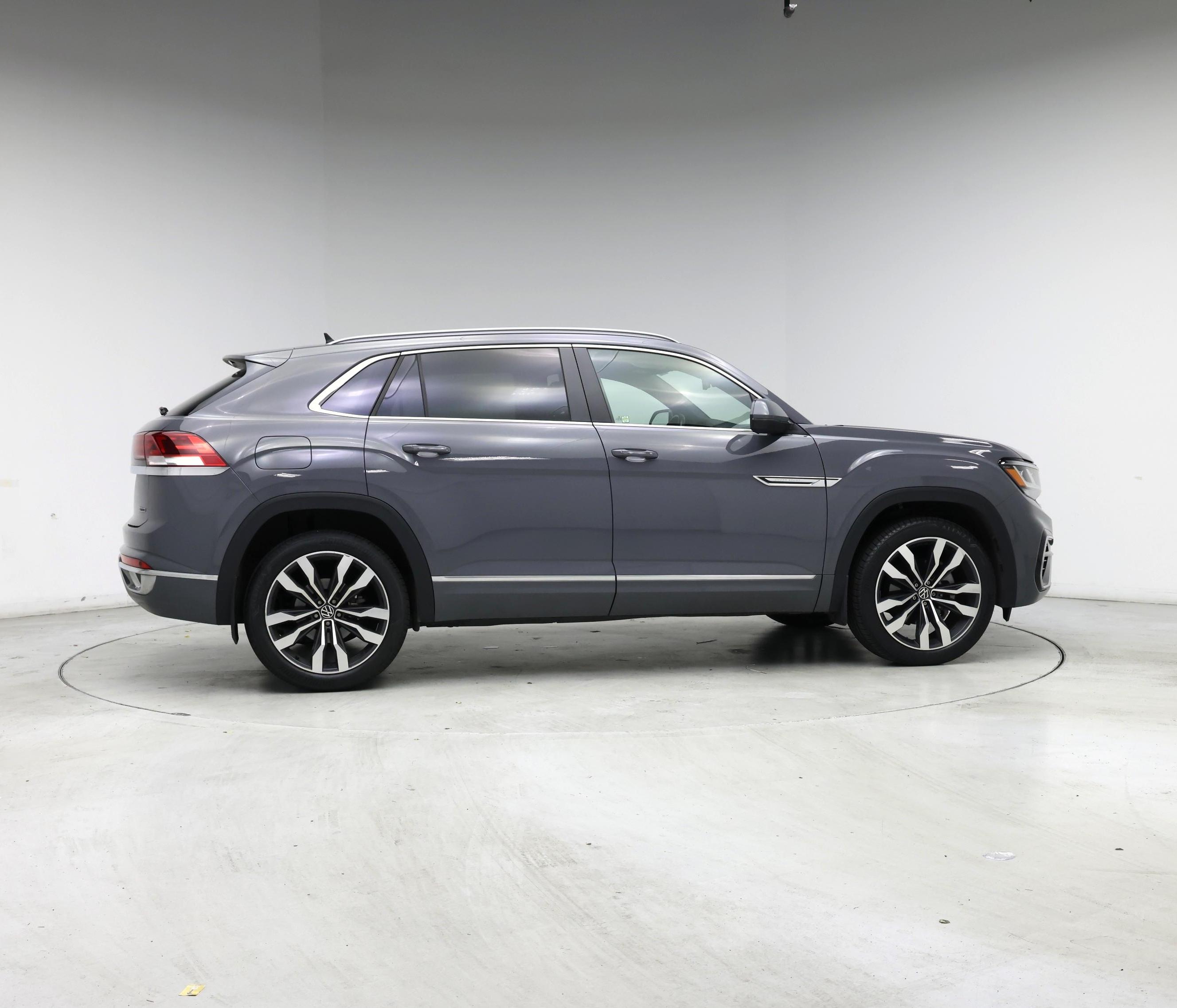 Thumbnail: 2021 Volkswagen Atlas - 7