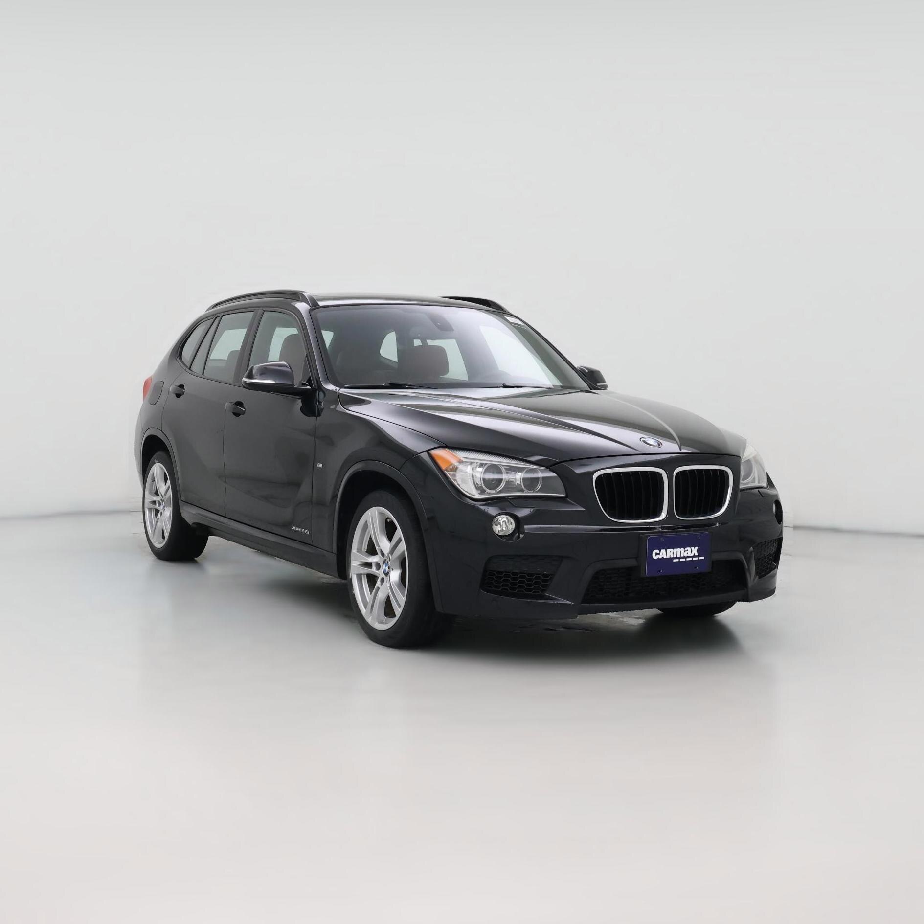 Thumbnail: 2014 BMW X1 - 1