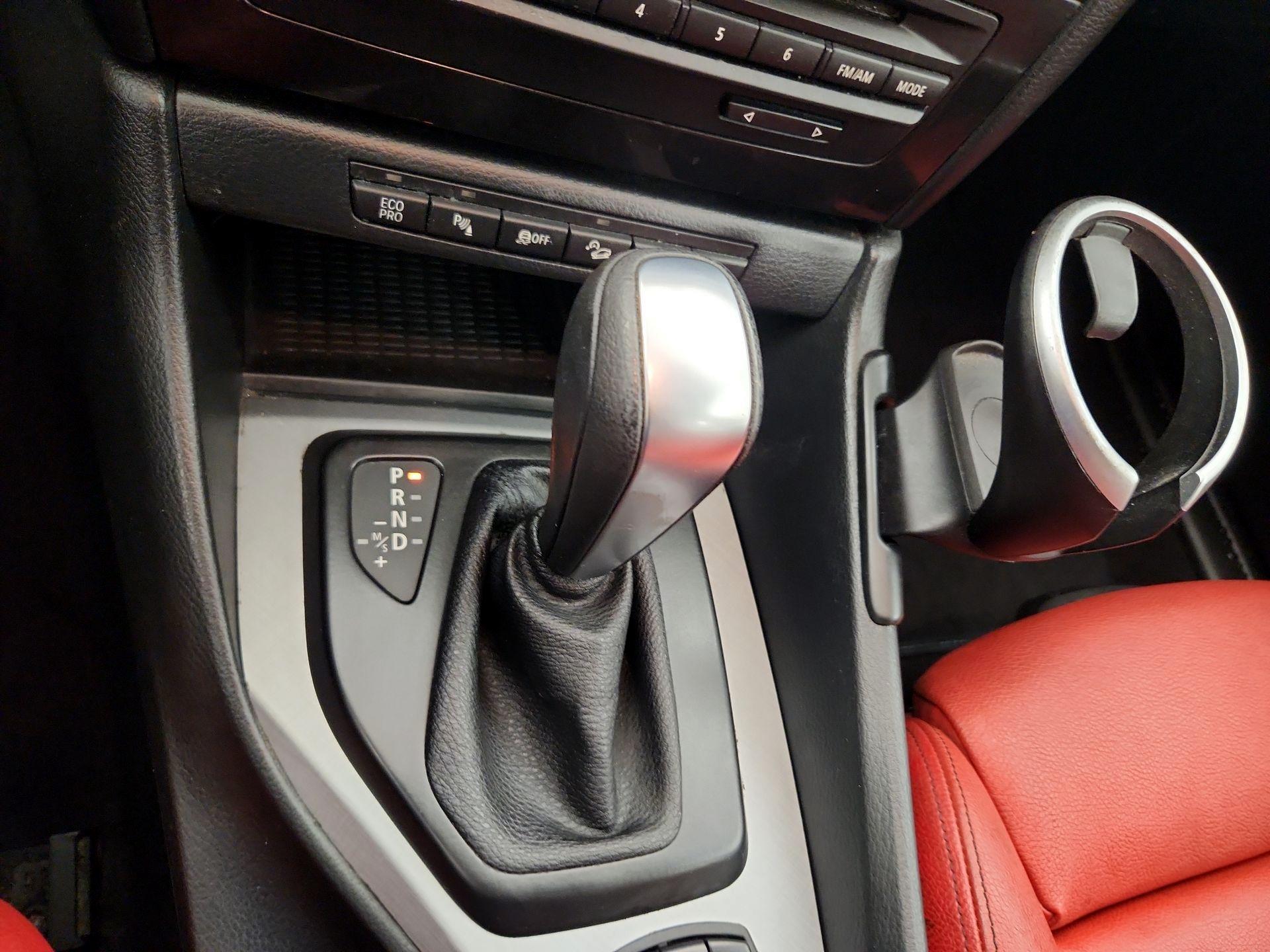 Thumbnail: 2014 BMW X1 - 18
