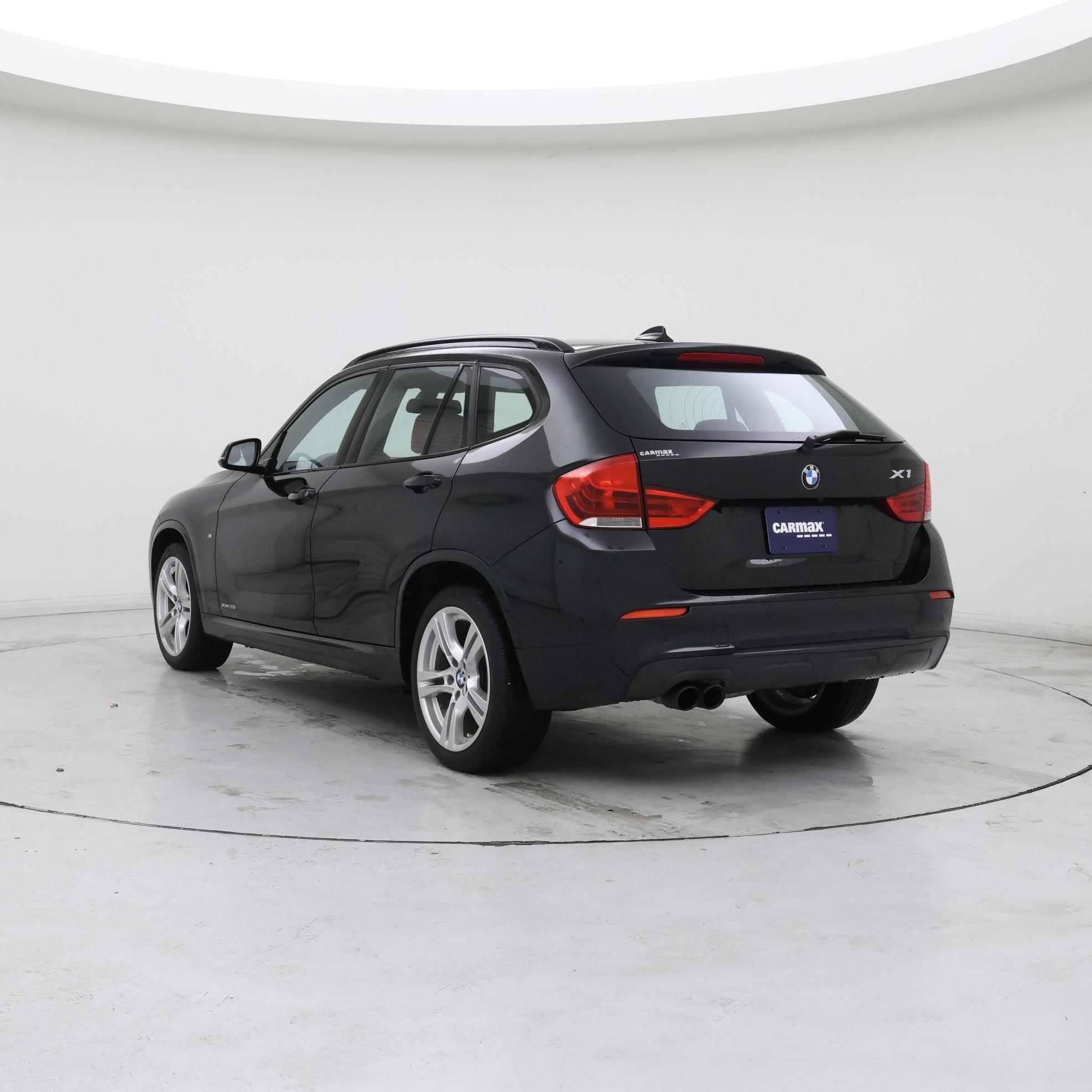 Thumbnail: 2014 BMW X1 - 2