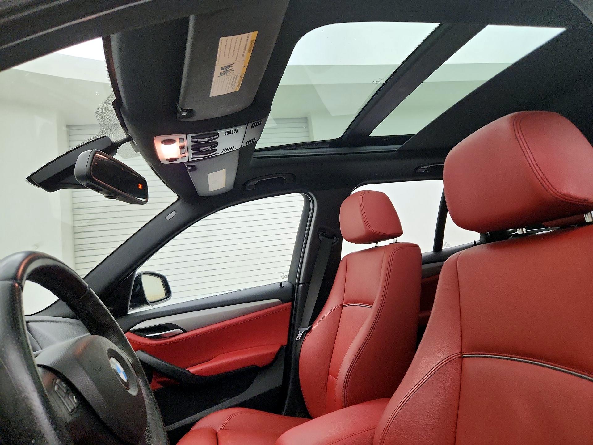 Thumbnail: 2014 BMW X1 - 20