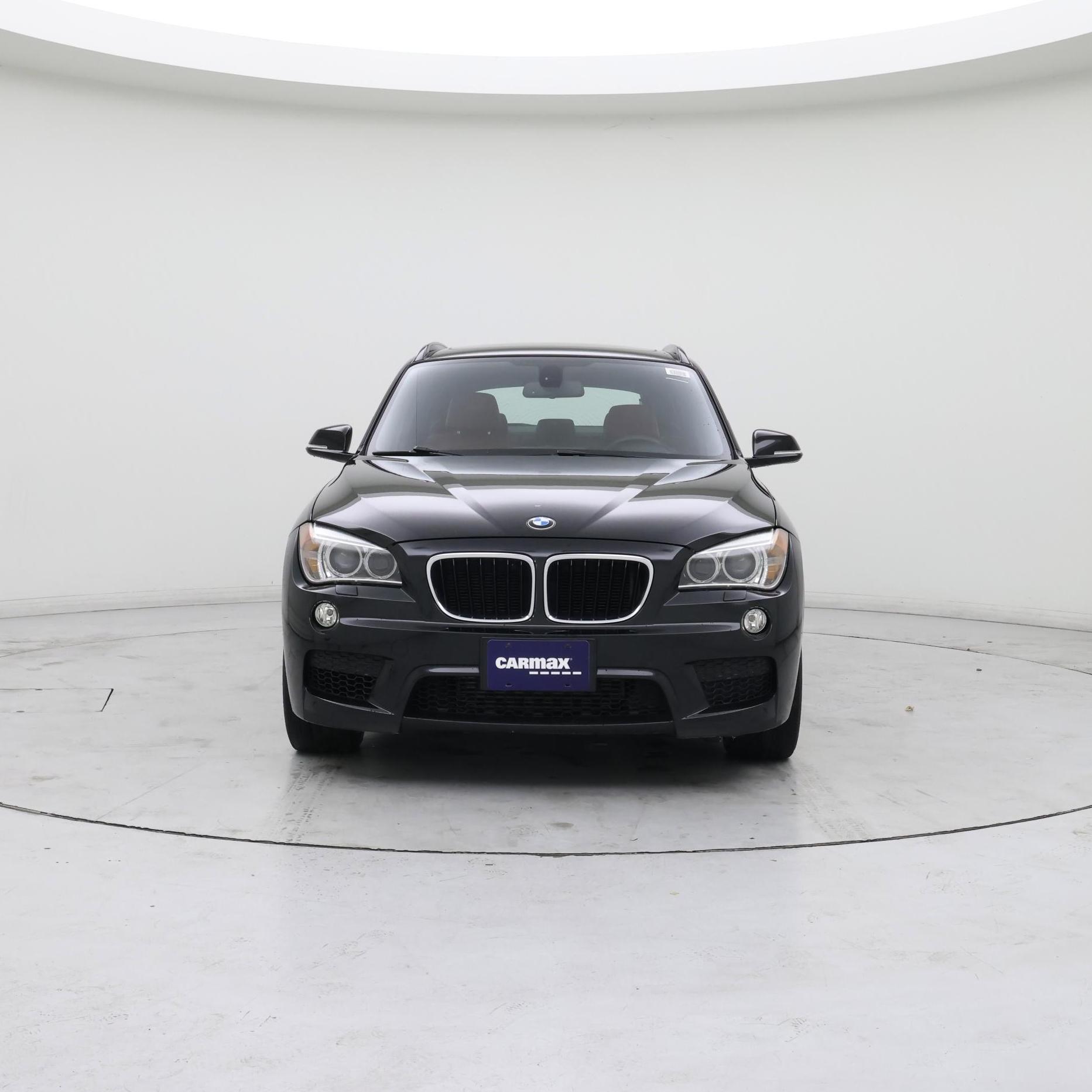 Thumbnail: 2014 BMW X1 - 5