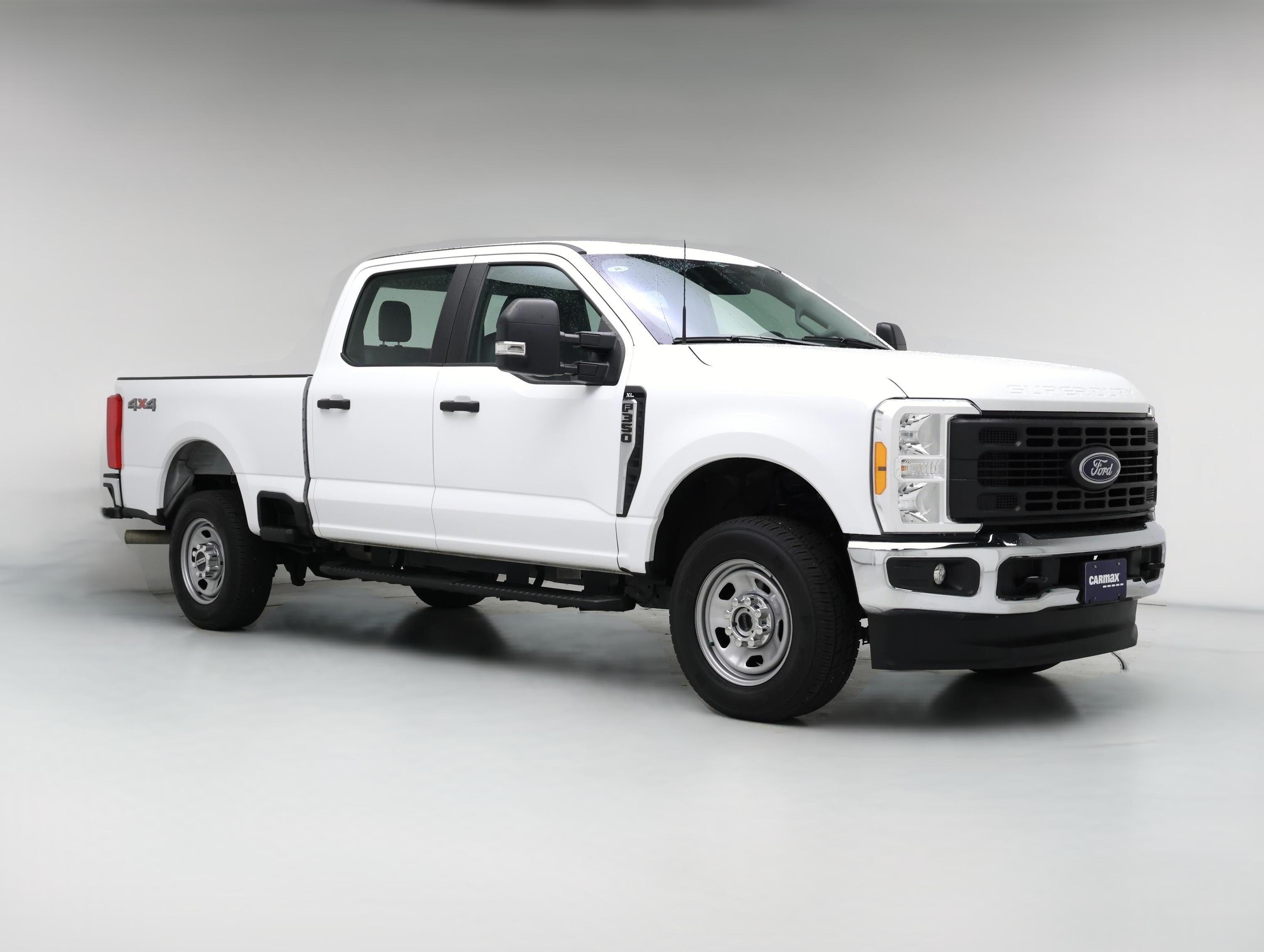 Thumbnail: 2023 Ford F-350 - 1
