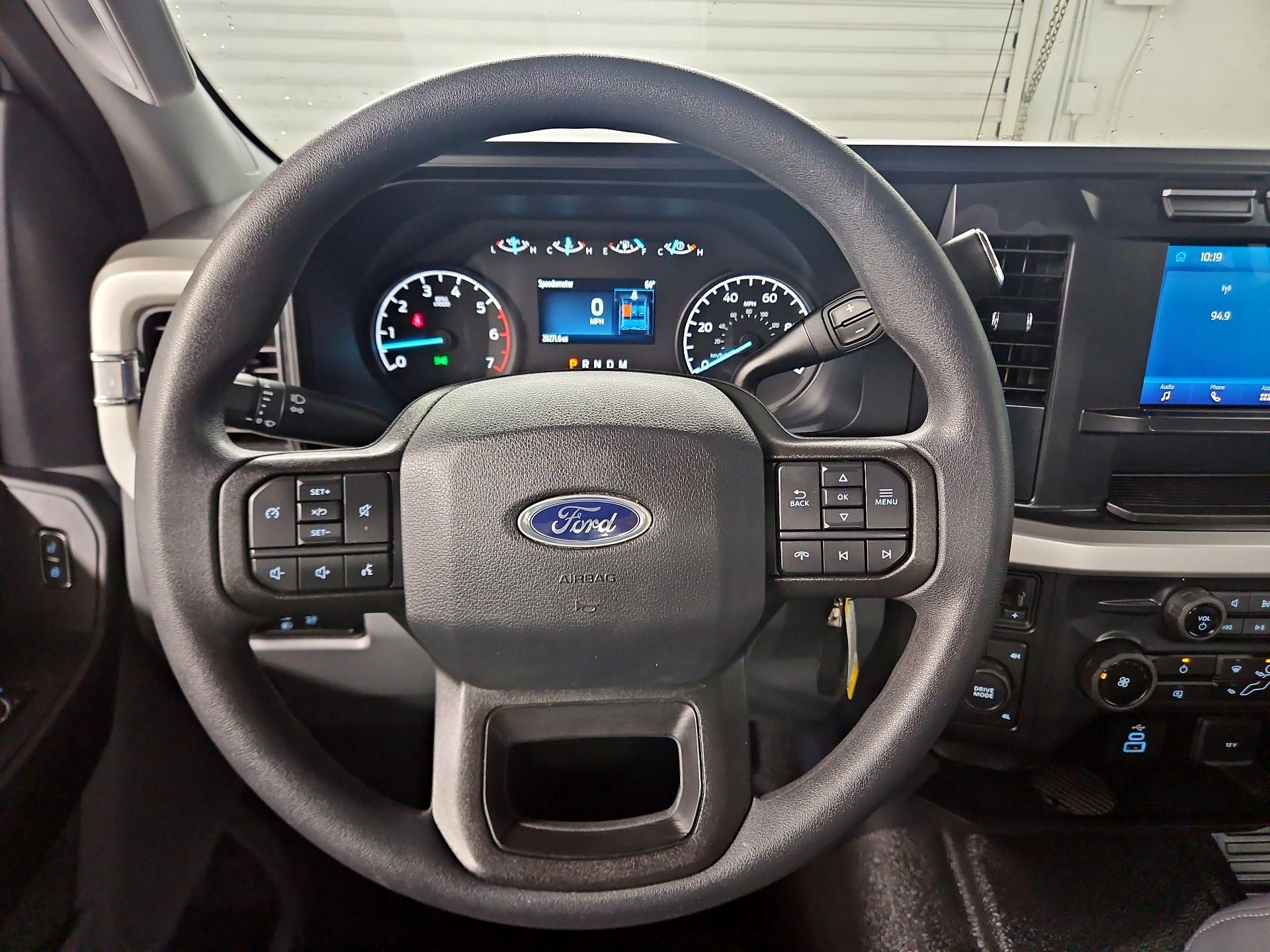 Thumbnail: 2023 Ford F-350 - 10