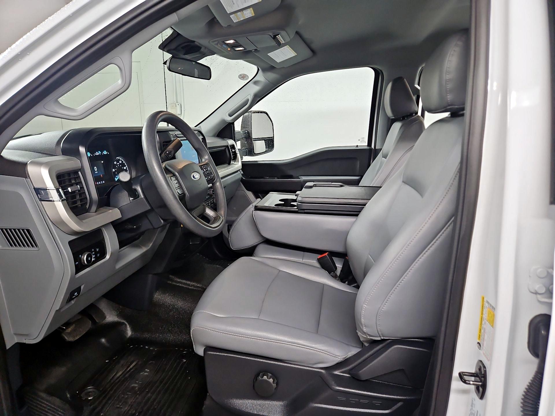 Thumbnail: 2023 Ford F-350 - 11