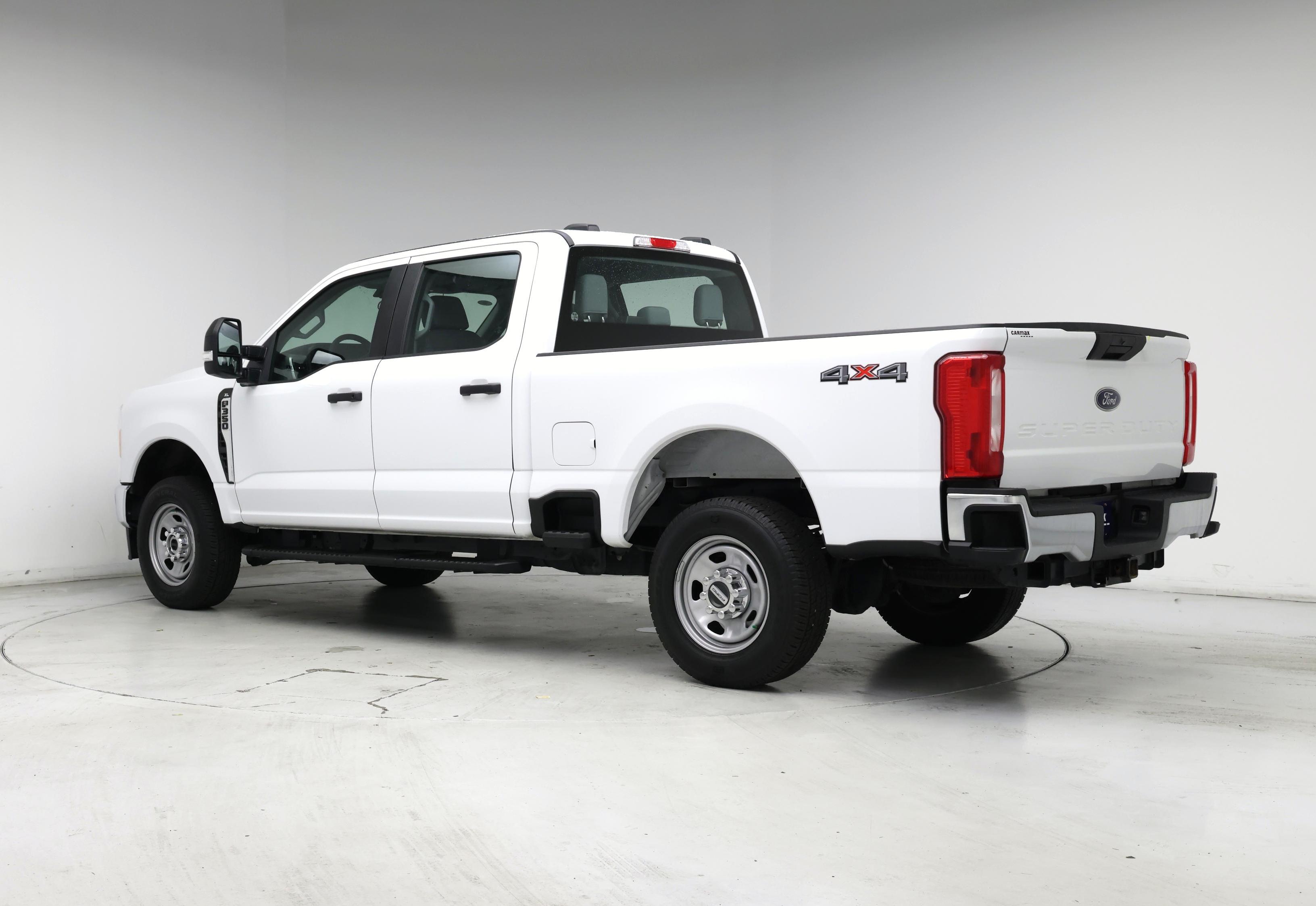 Thumbnail: 2023 Ford F-350 - 2
