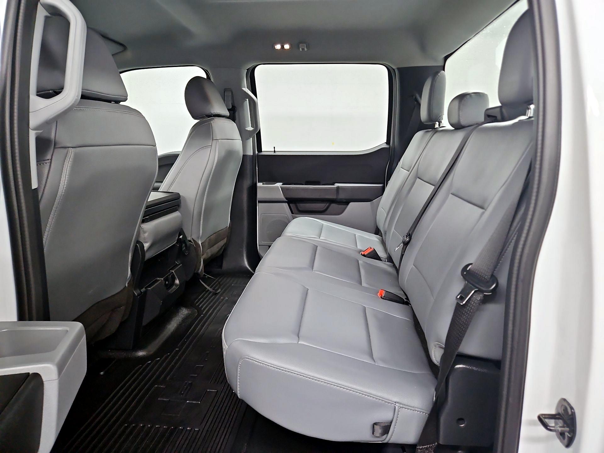 Thumbnail: 2023 Ford F-350 - 19