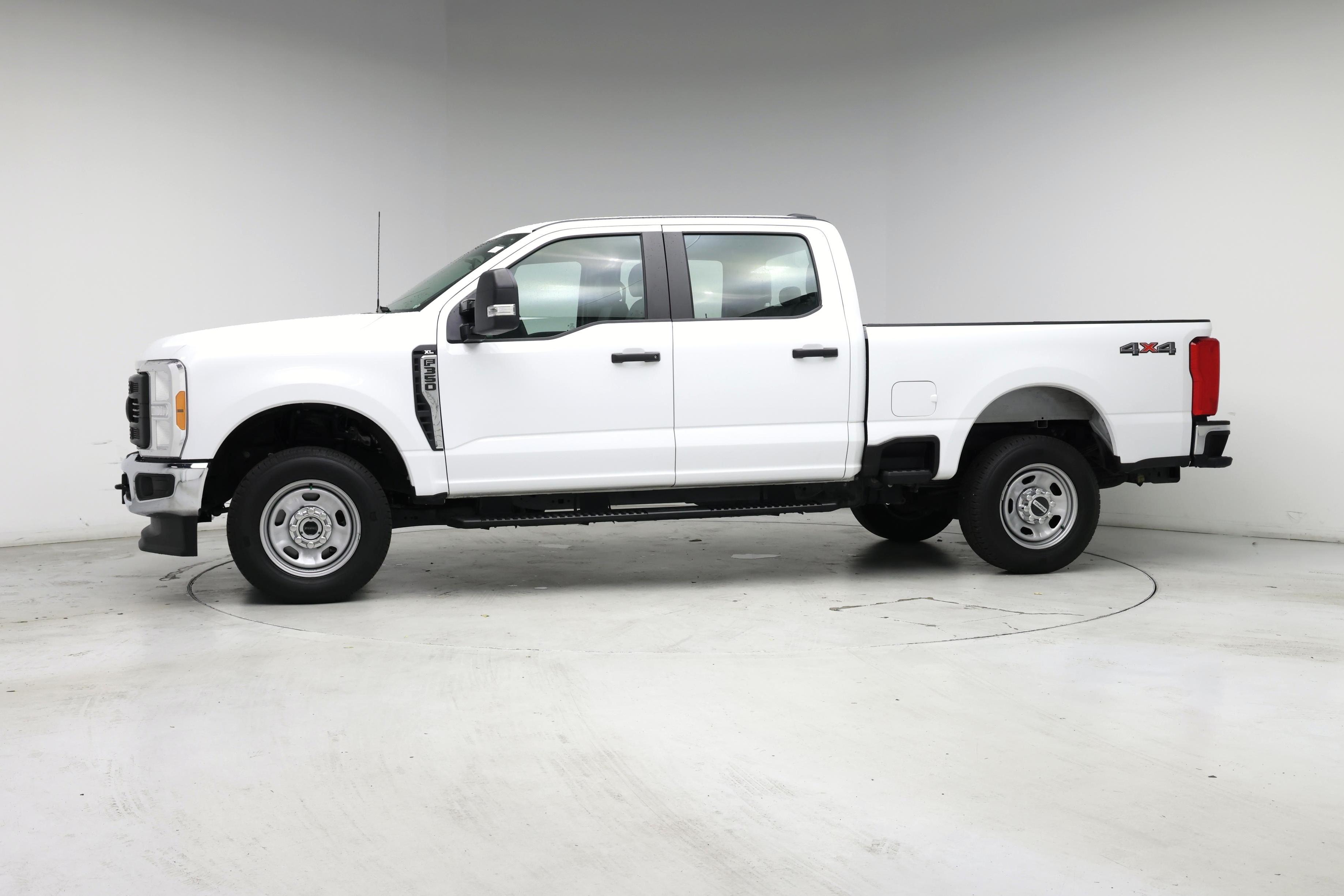 Thumbnail: 2023 Ford F-350 - 3